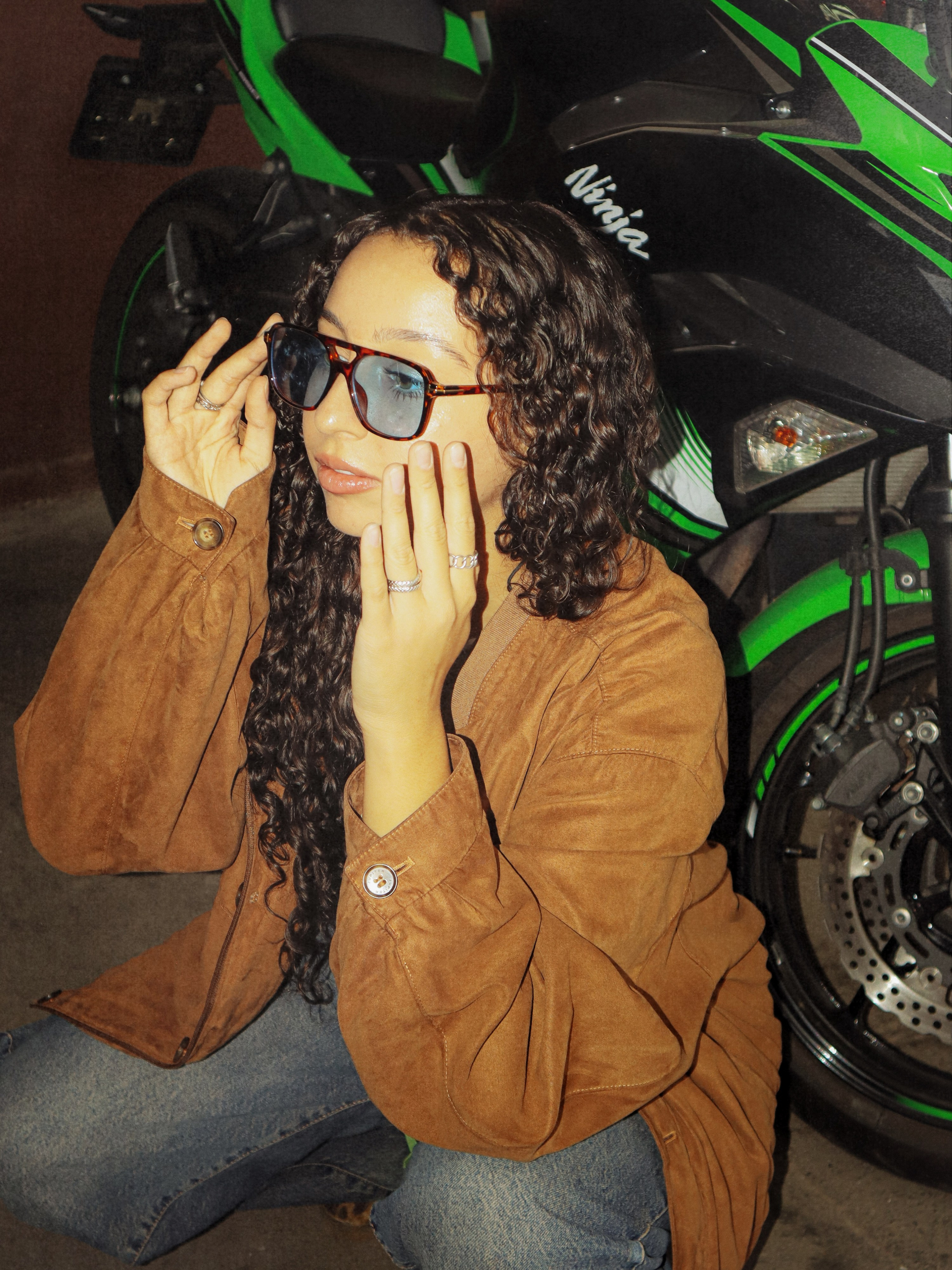 Софья. Портретный и свадебный фотограф в Москве Александра