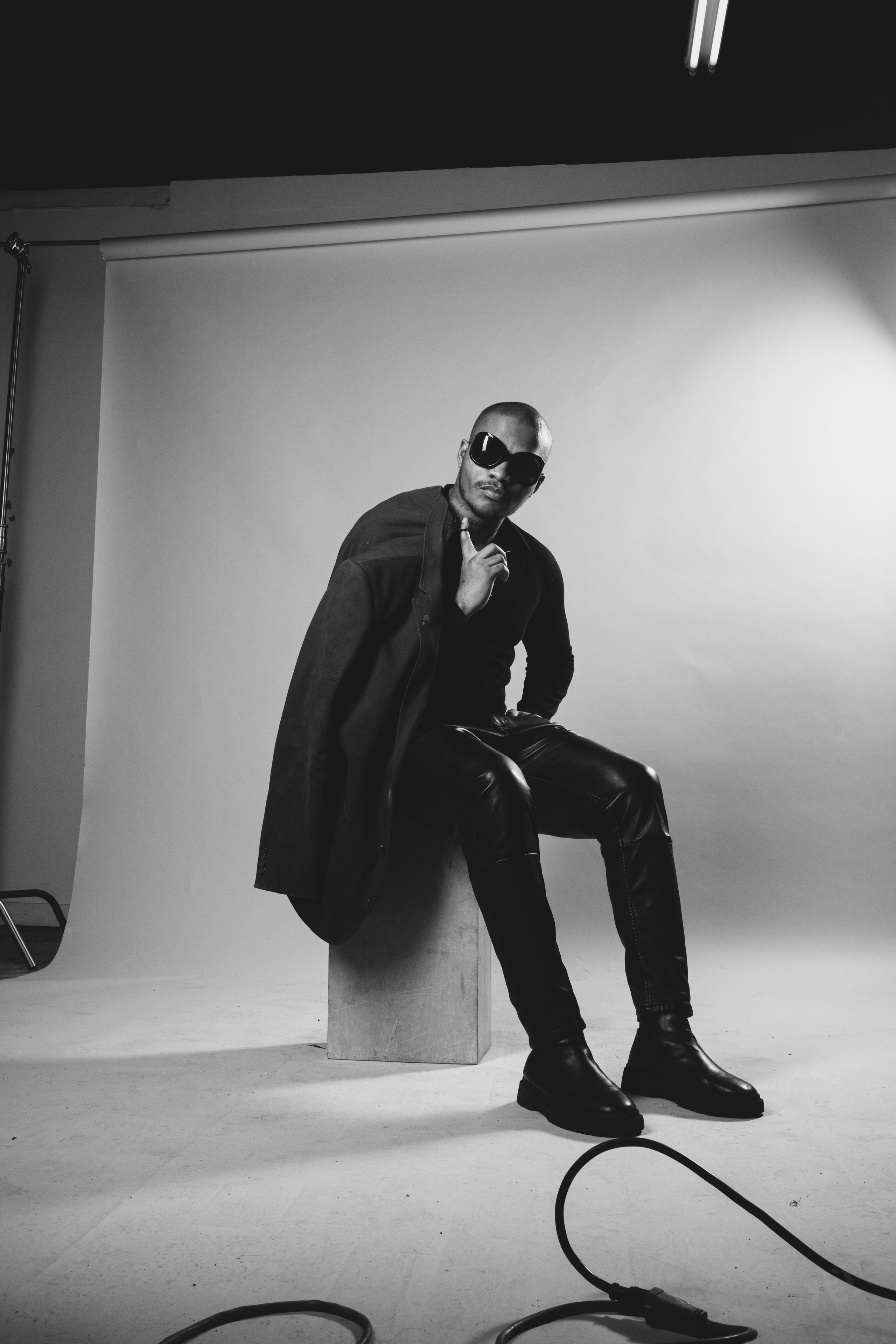 STUDIO PORTRAITS. NYC CREATIVE PHOTO/VIDEO PRODUCTION