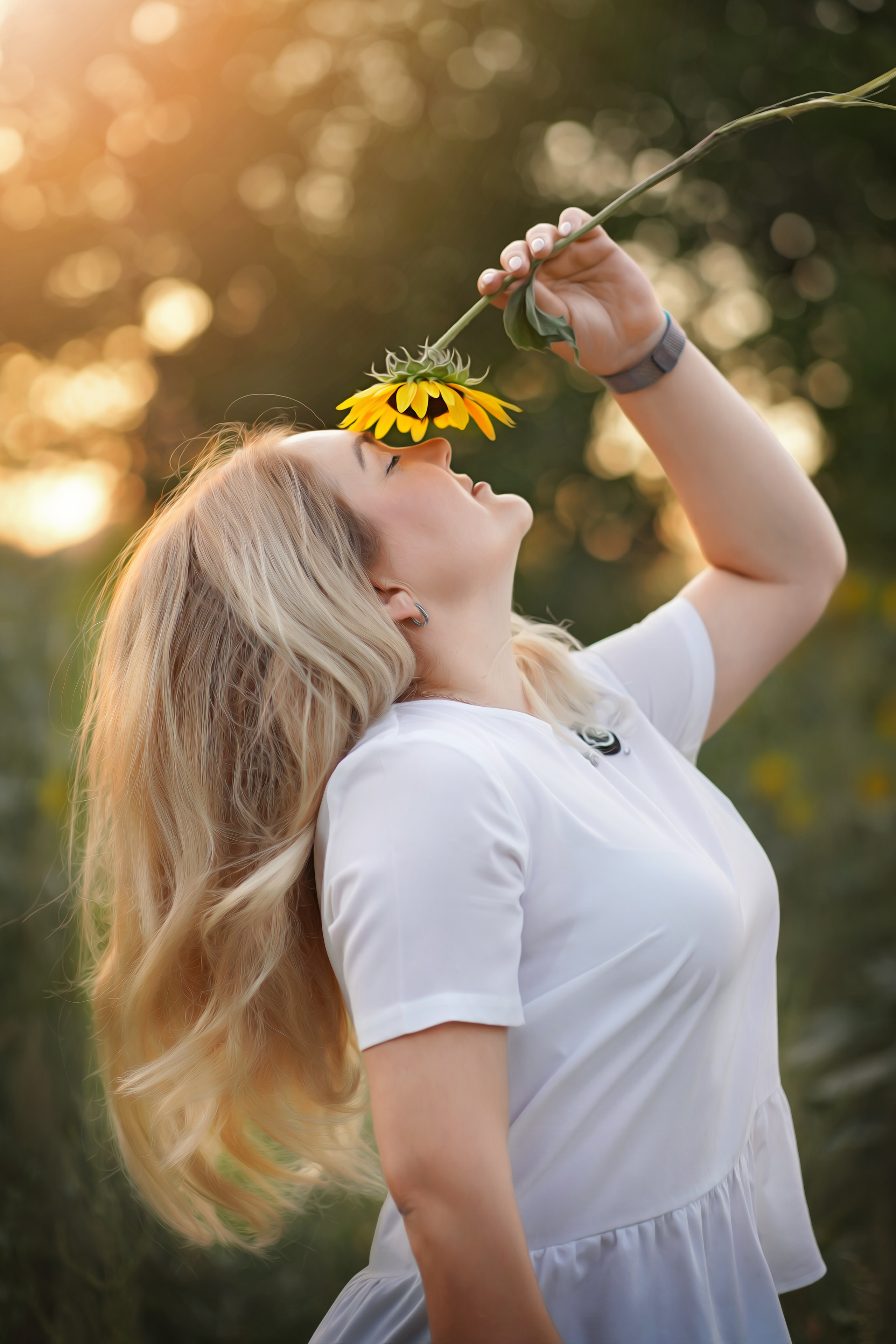 Свадебный фотограф в Астрахани Анна Шишкина