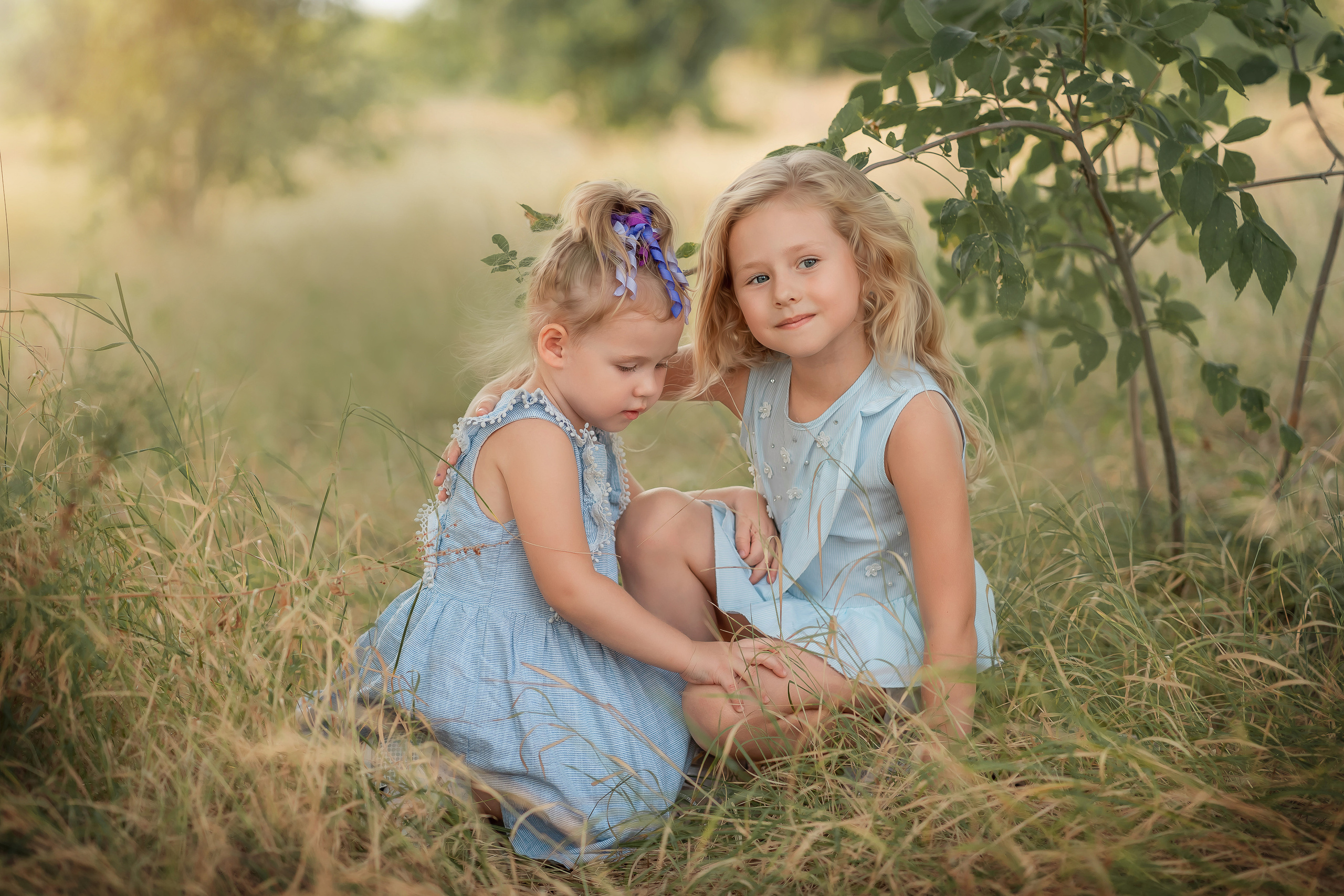 Свадебный фотограф в Астрахани Анна Шишкина