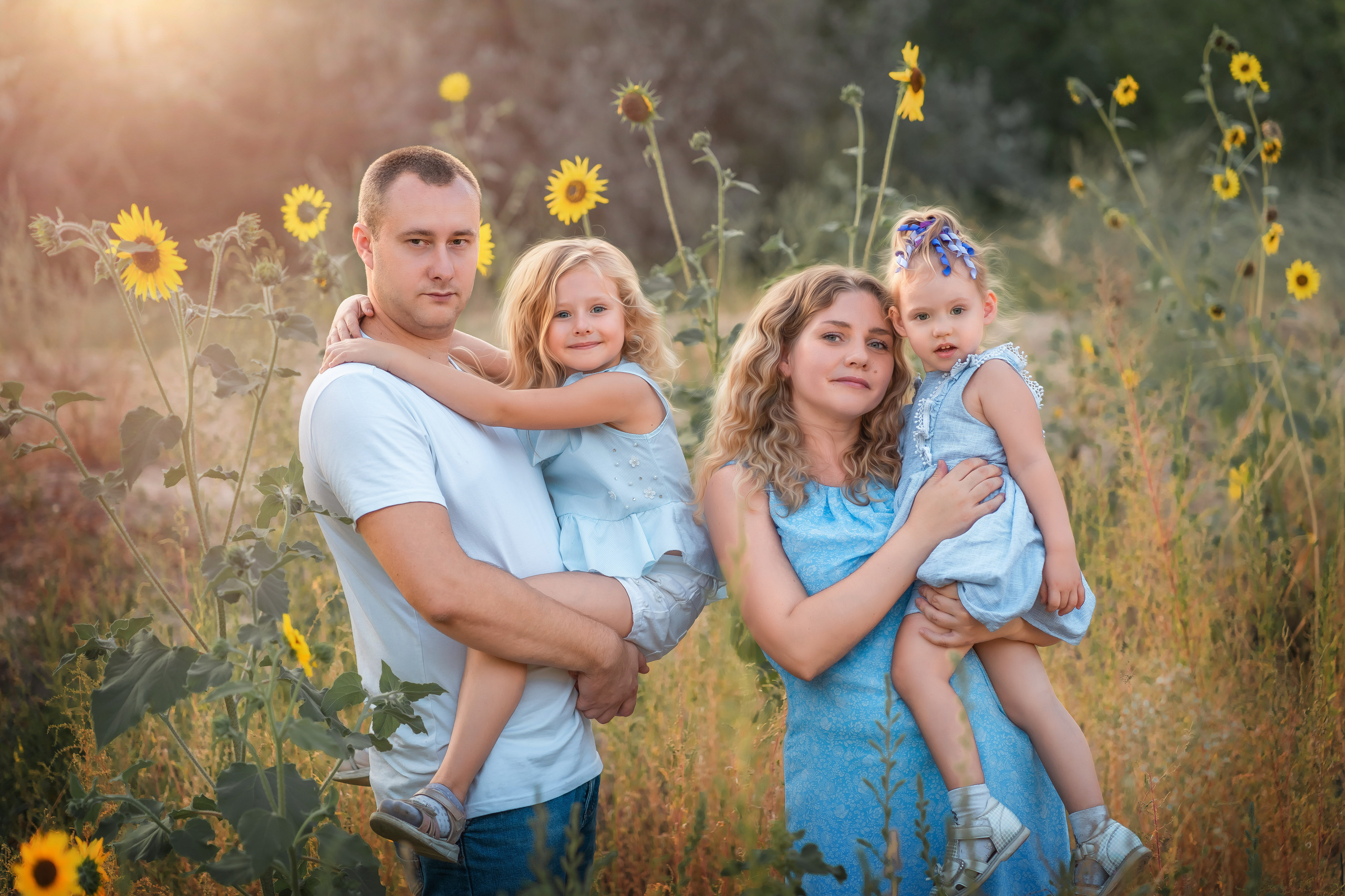 Свадебный фотограф в Астрахани Анна Шишкина
