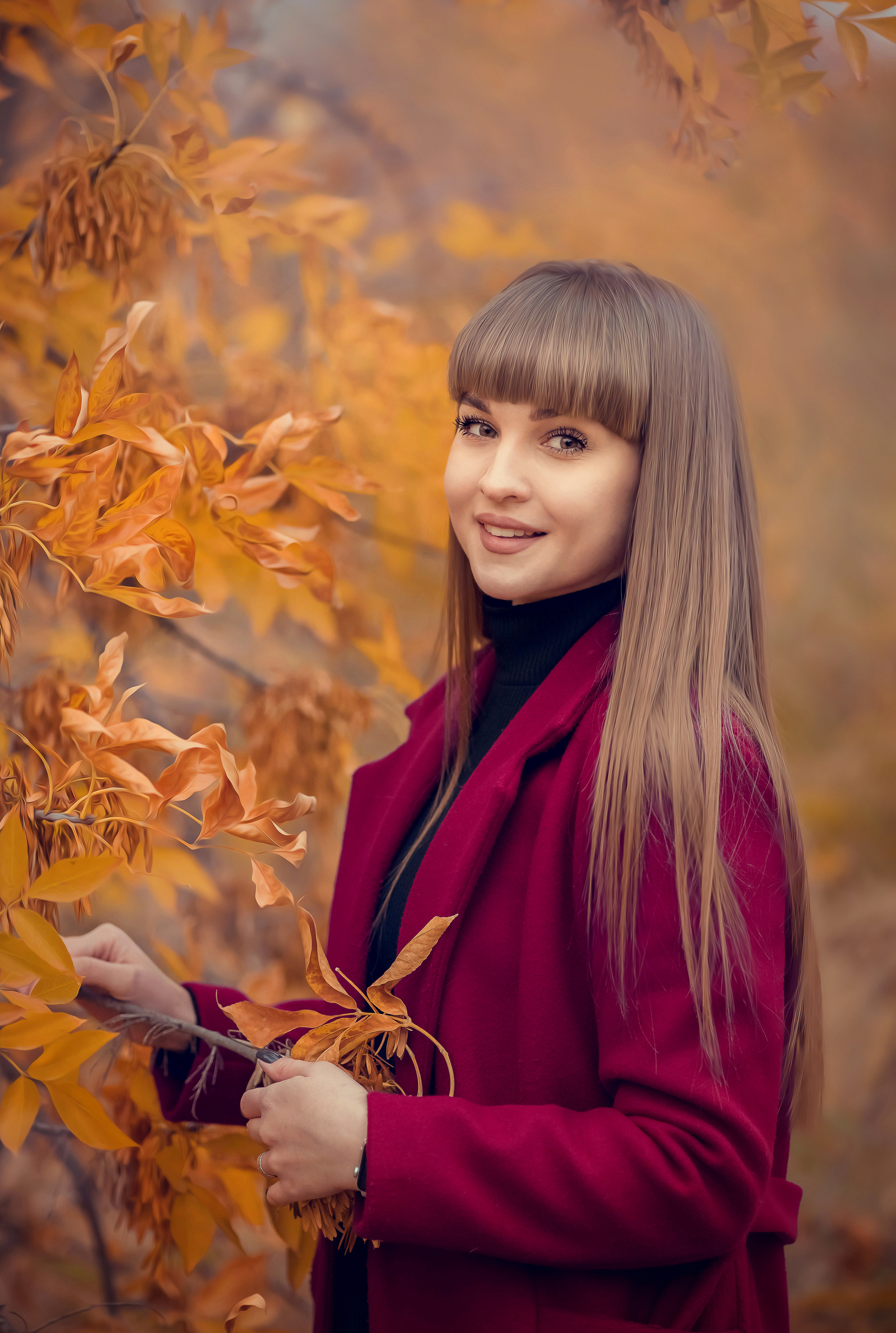 Свадебный фотограф в Астрахани Анна Шишкина