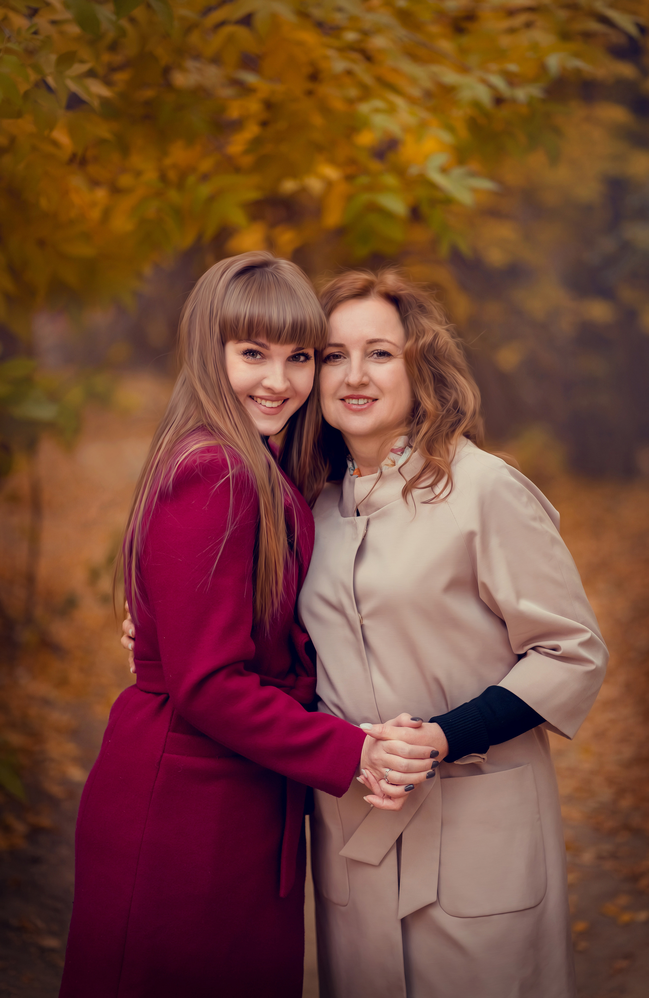 Свадебный фотограф в Астрахани Анна Шишкина