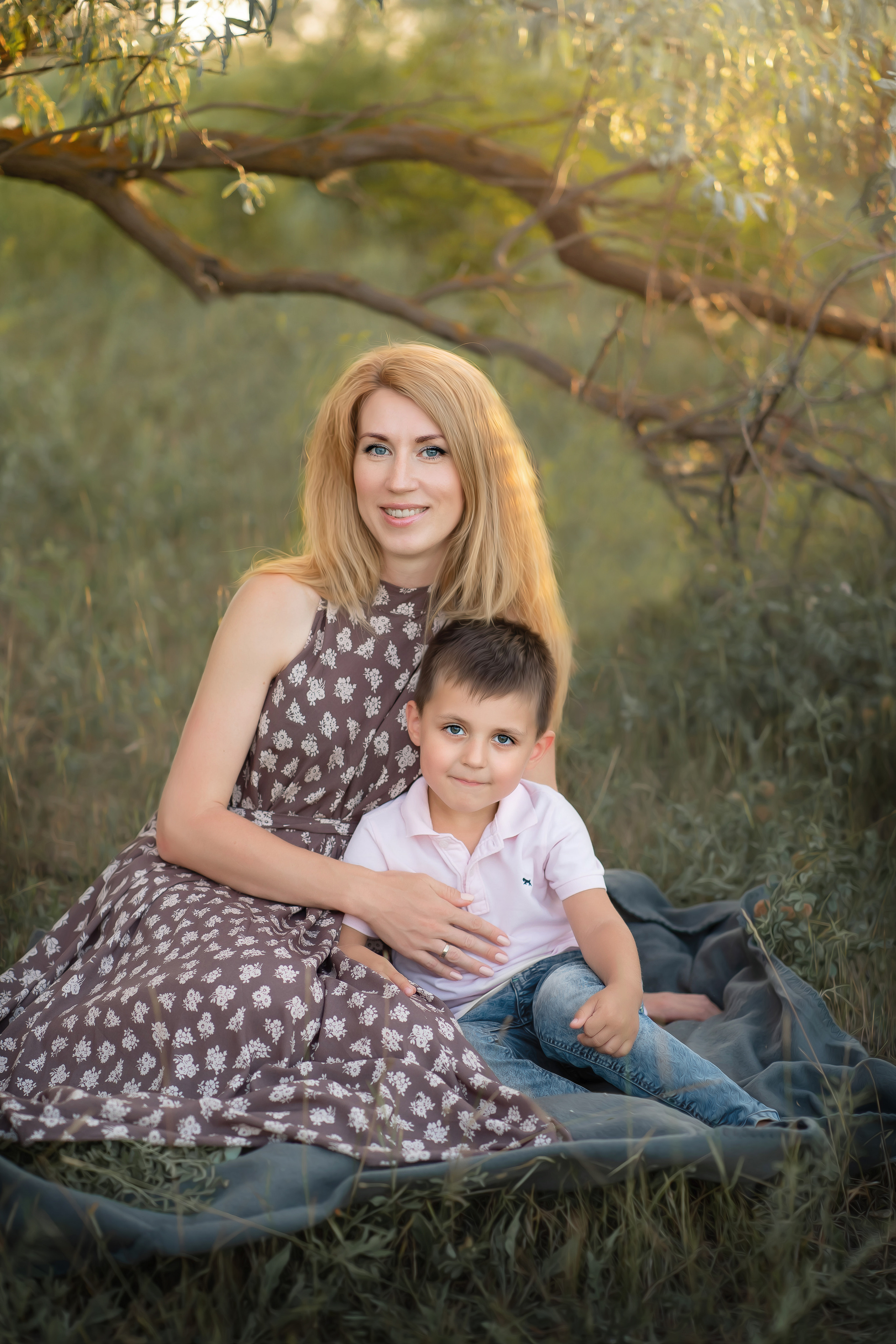 Свадебный фотограф в Астрахани Анна Шишкина