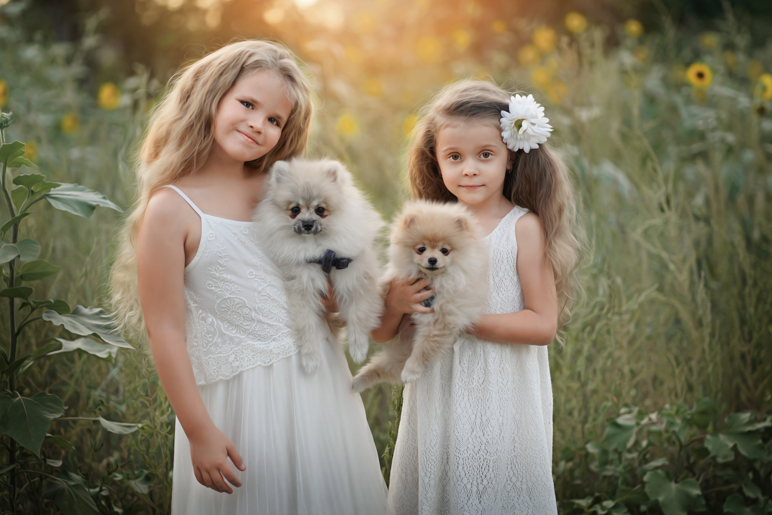 Свадебный фотограф в Астрахани Анна Шишкина