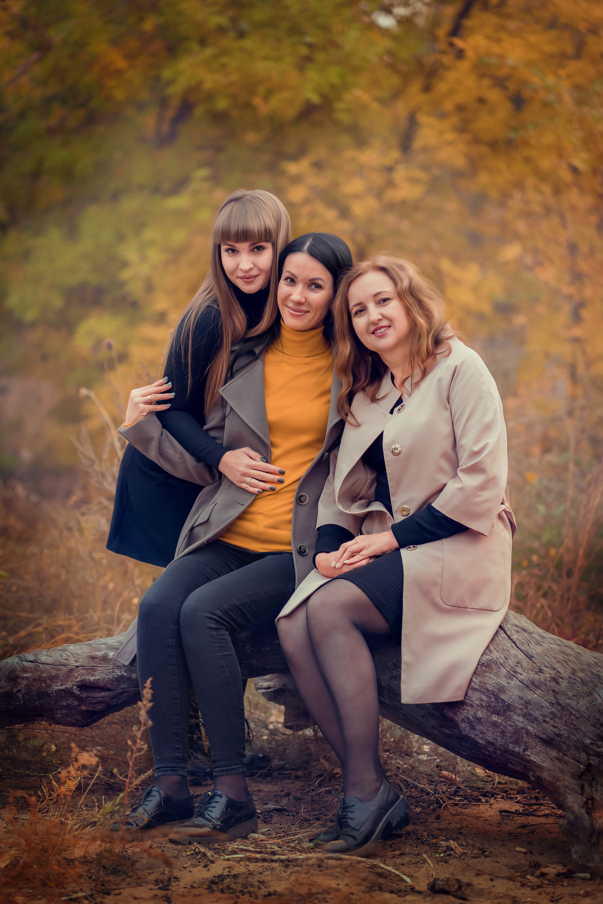 Свадебный фотограф в Астрахани Анна Шишкина