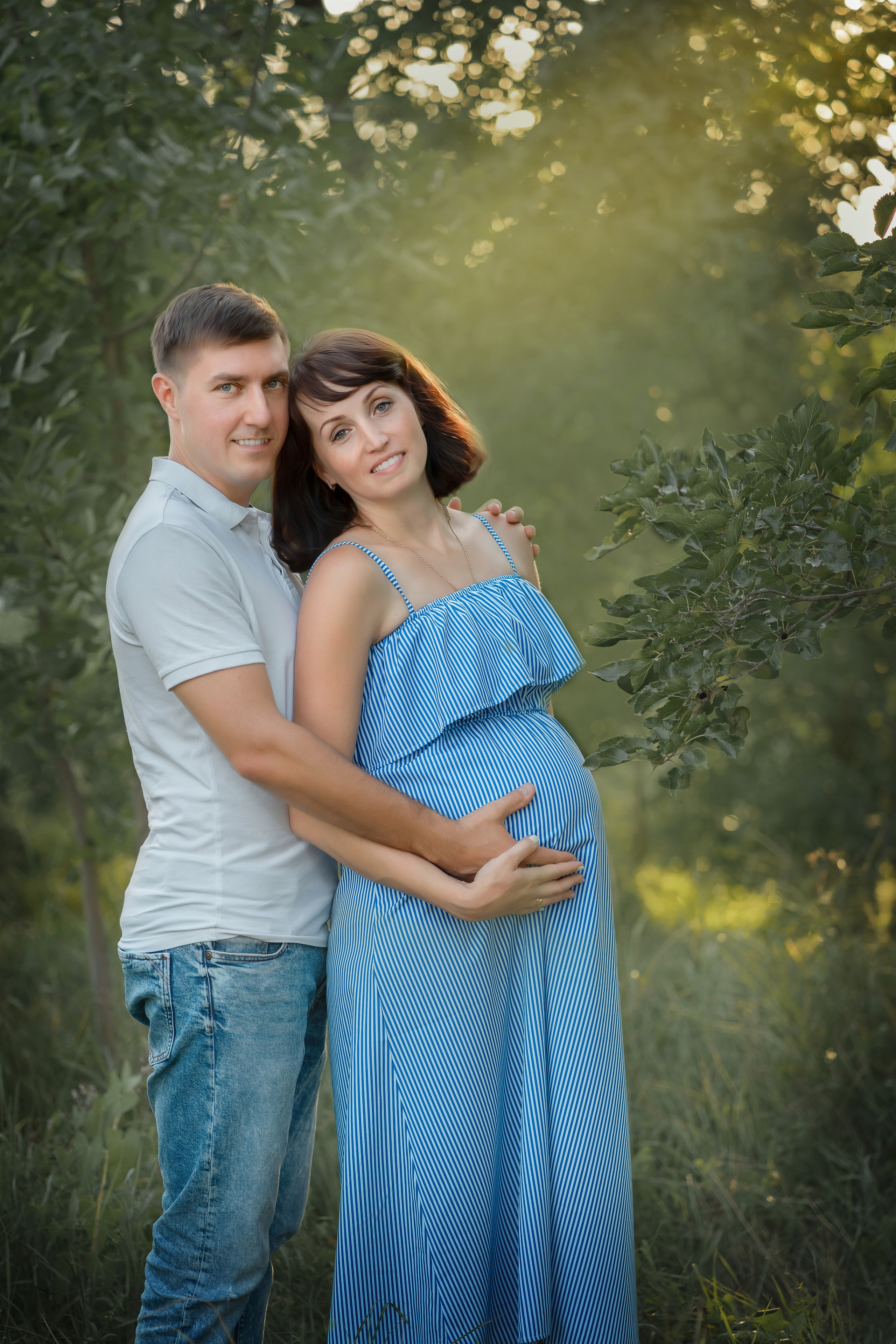 Свадебный фотограф в Астрахани Анна Шишкина