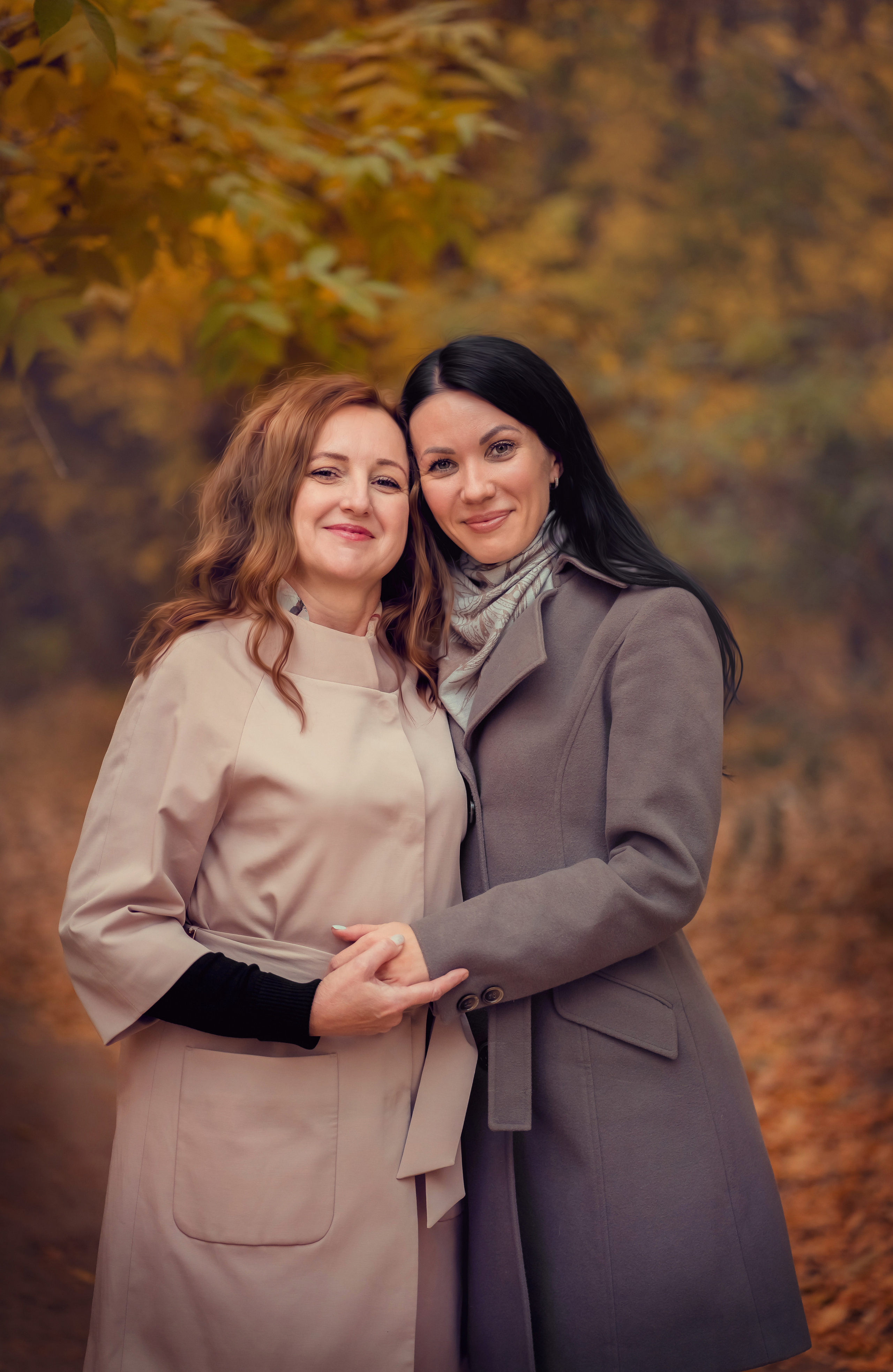 Свадебный фотограф в Астрахани Анна Шишкина