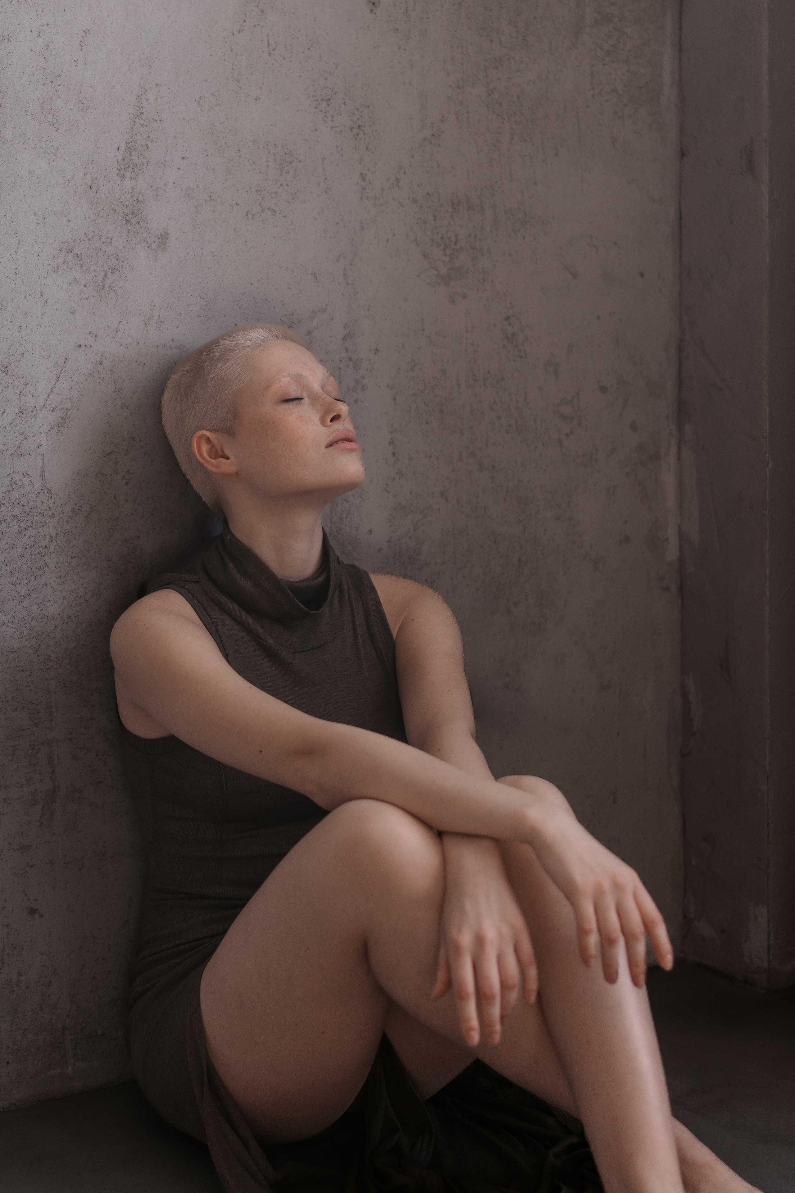 Лиза. Фотограф Ольга Март Москва