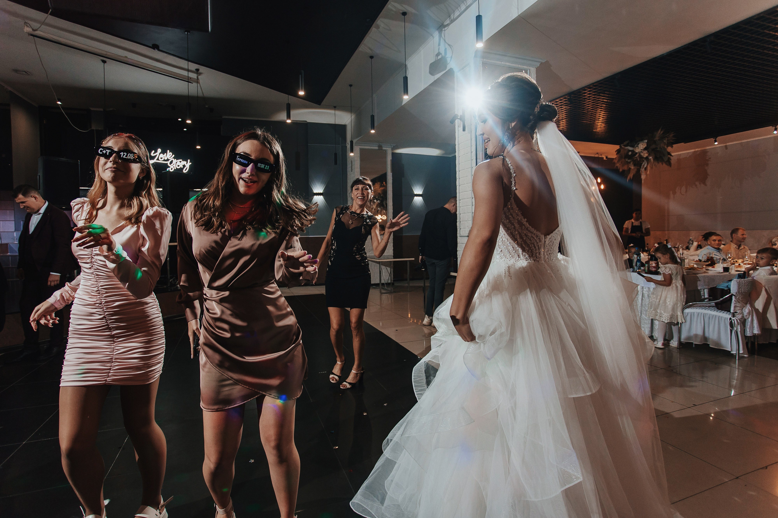 Семён & Татьяна. Алёна Киселёва | фотограф