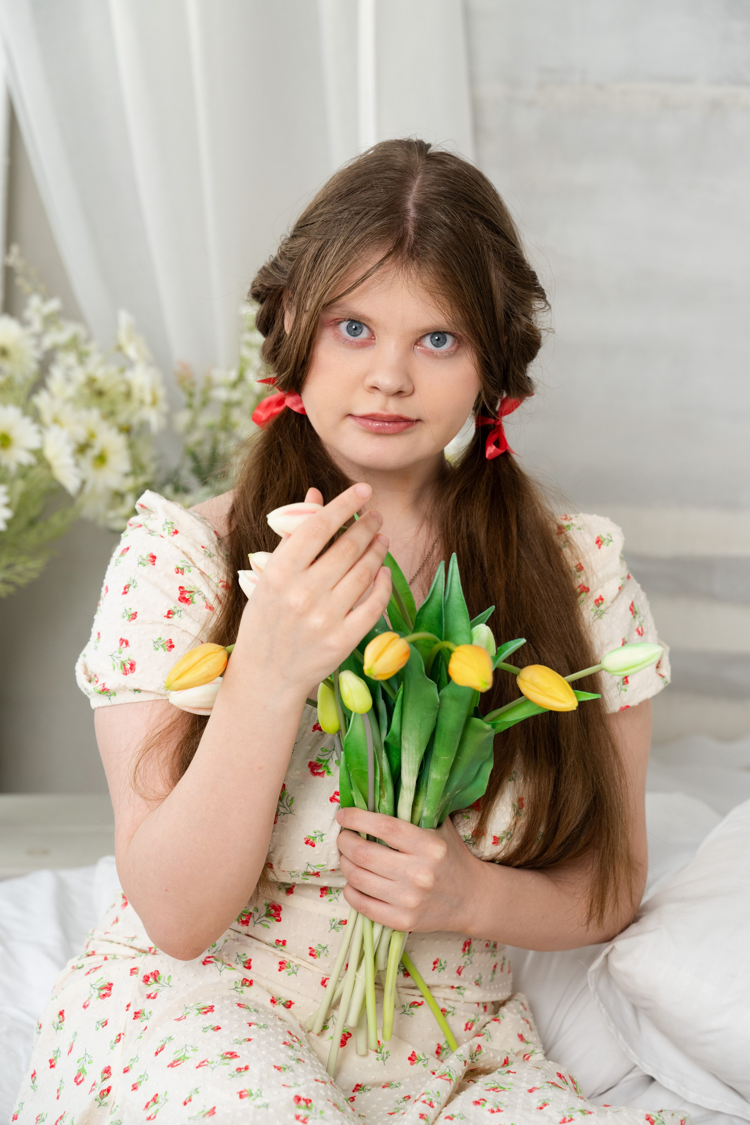 Ляхова Катерина. Promodels