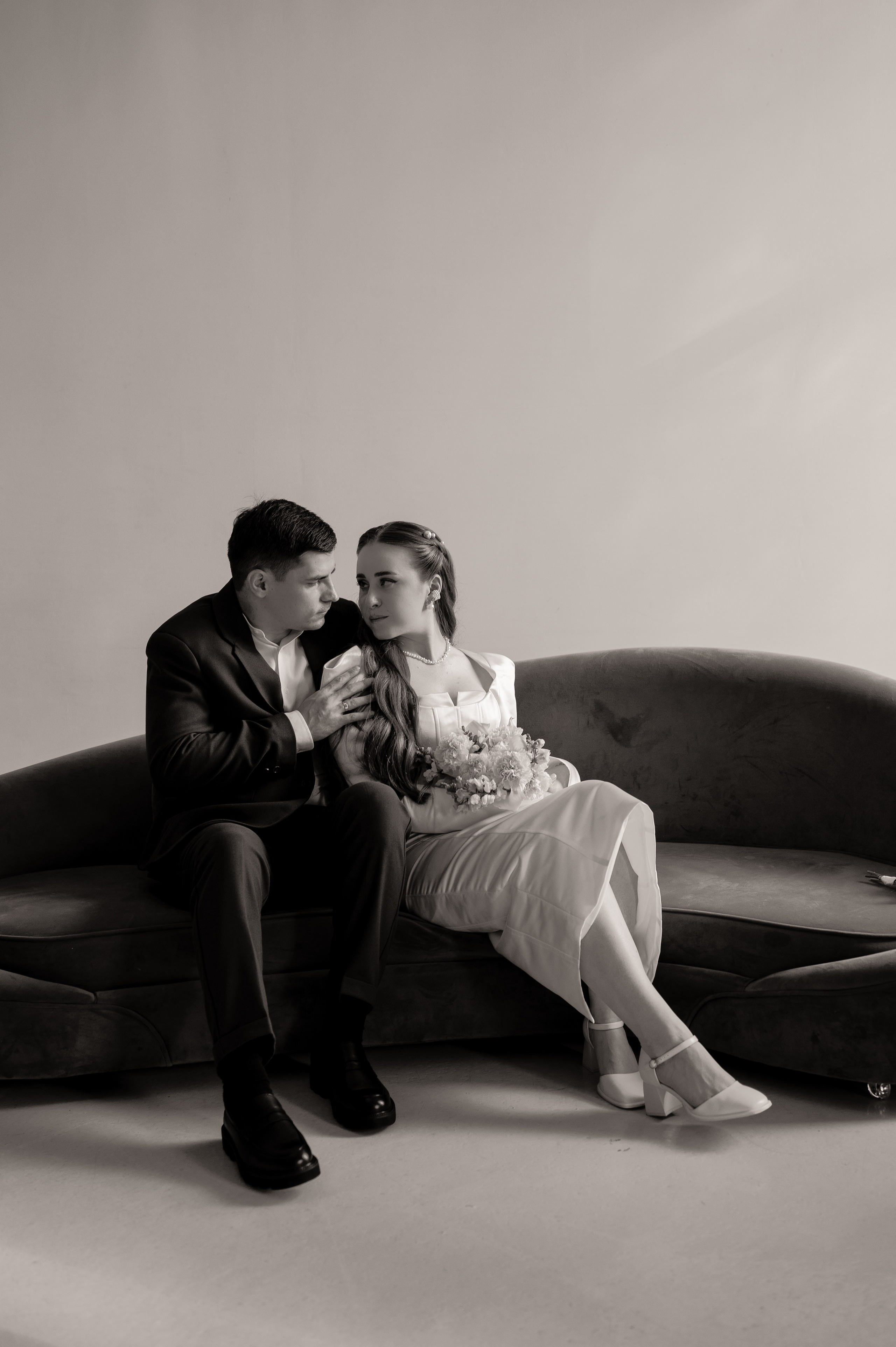 Геннадий и Дарья. Свадебный и семейный фотограф в Краснодаре Алина Мельник