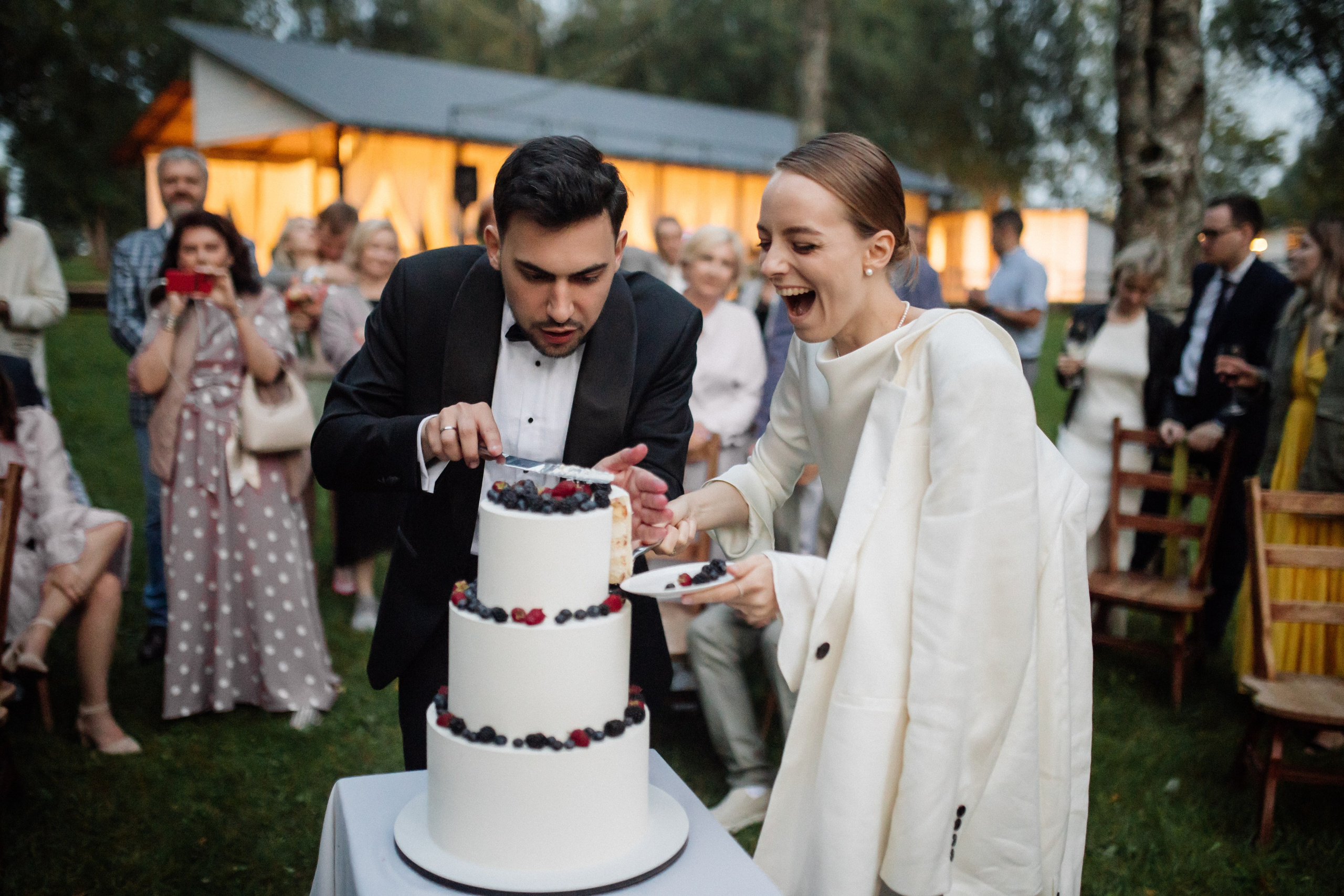 Иван и Полина. Свадебный и портретный фотограф в Калининграде и Москве Марк Юдинцев