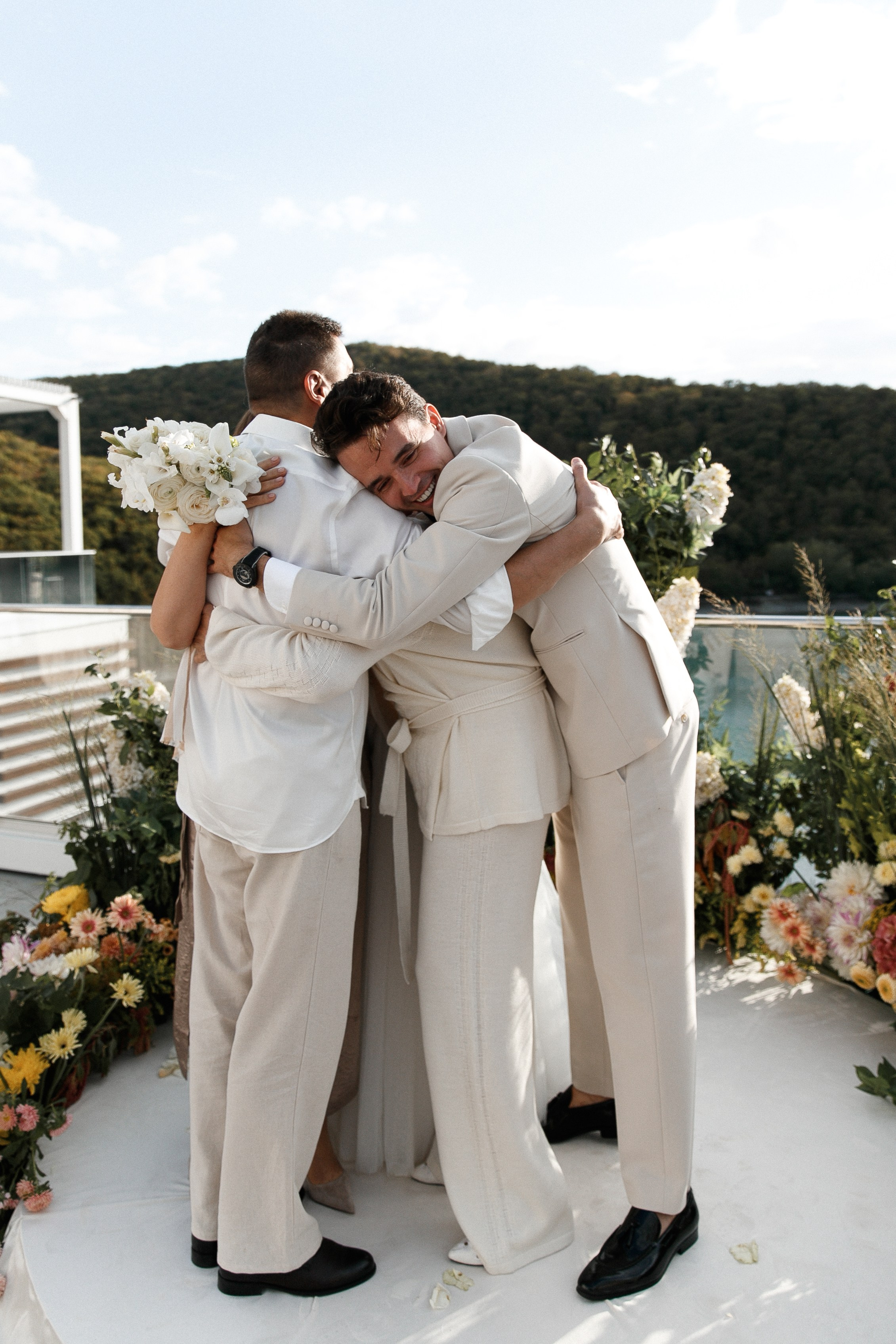 Чингиз и Ася. Свадебный и семейный фотограф Краснодар, Ростов, Сочи Ульяна Федорченк