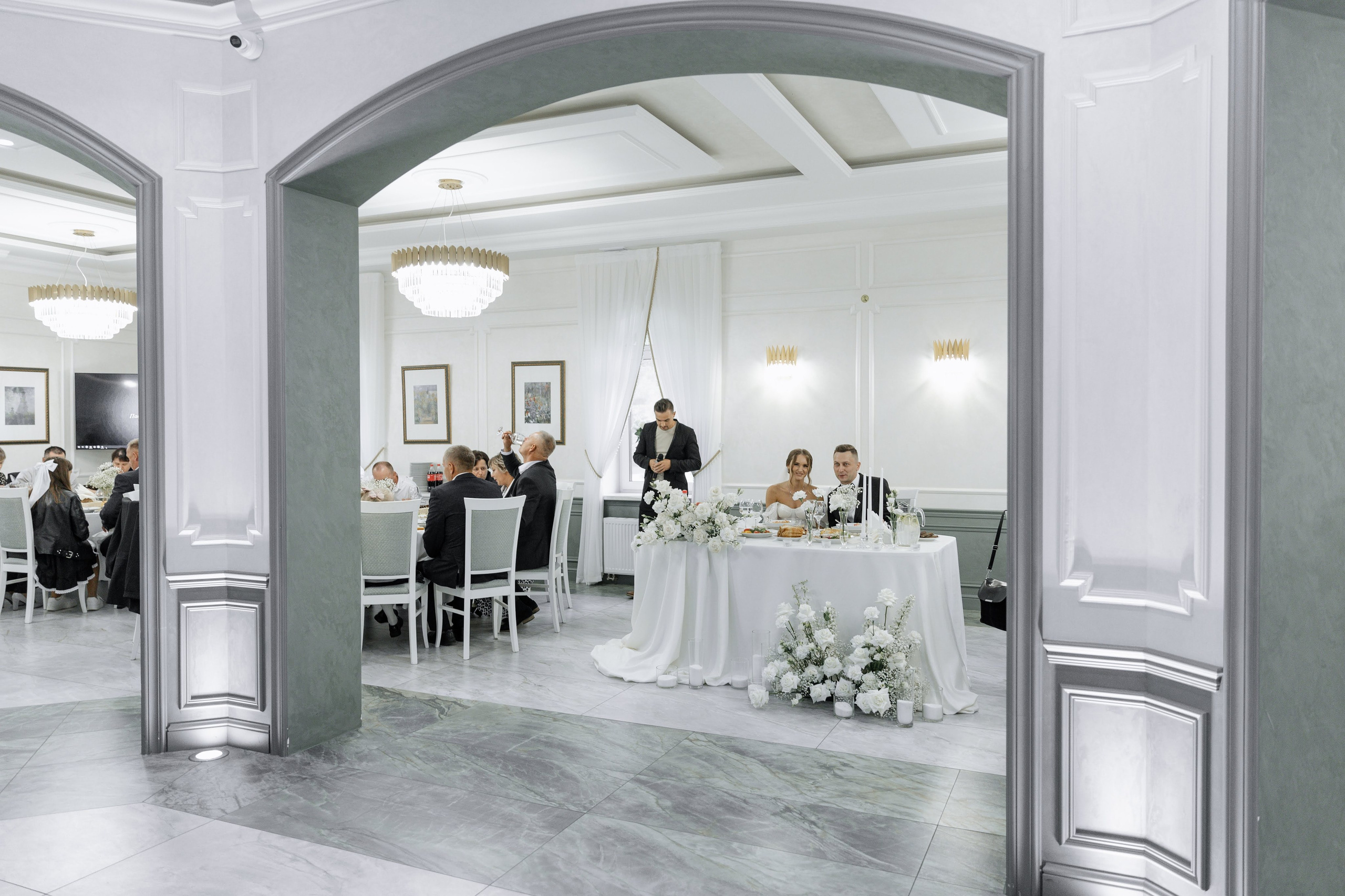 Pavel & Tatyana. Свадебный и семейный фотограф в Бресте Светлана Эстер