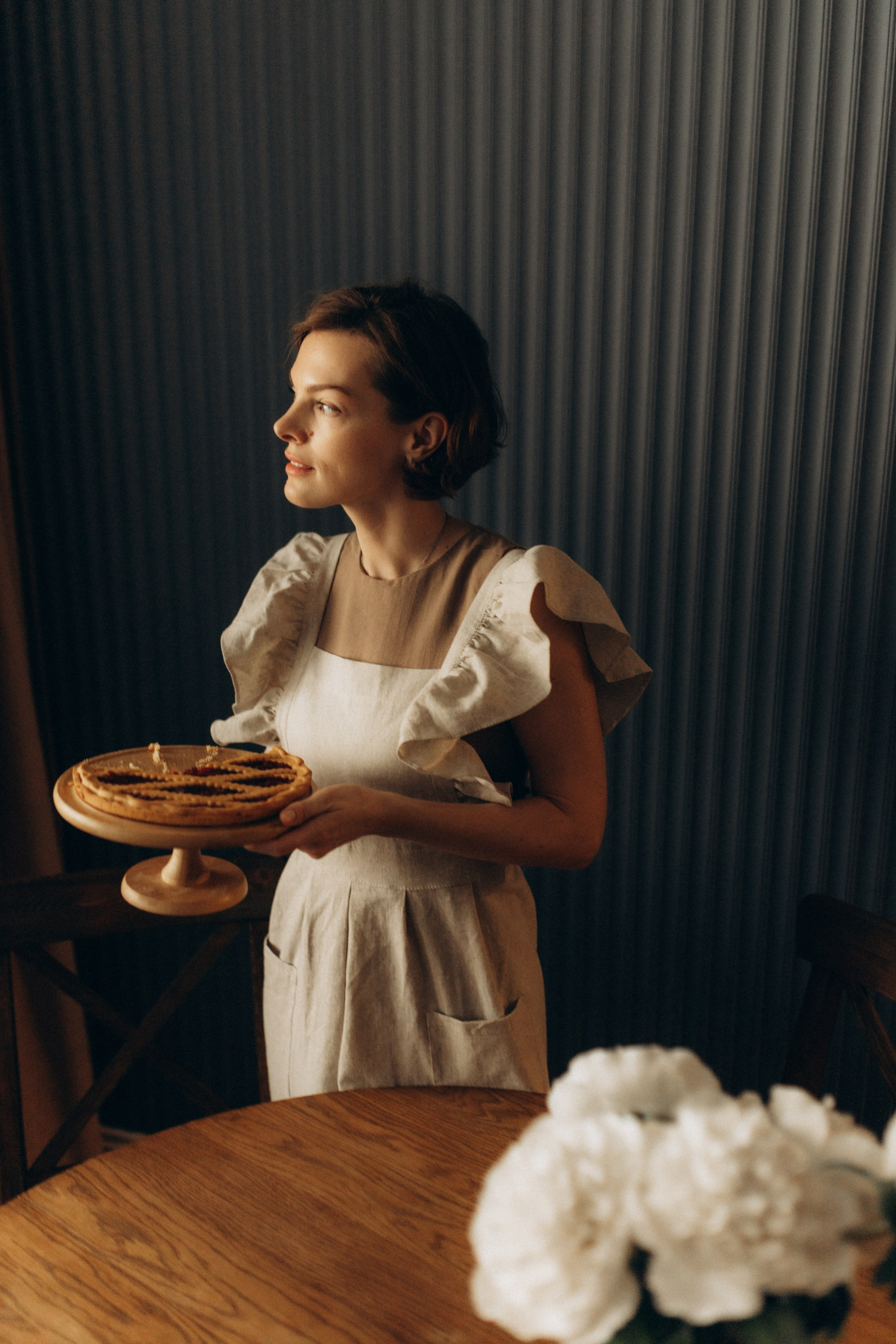 Домашняя история. Семейный и детский фотограф в Рязани Екатерина Воронцова
