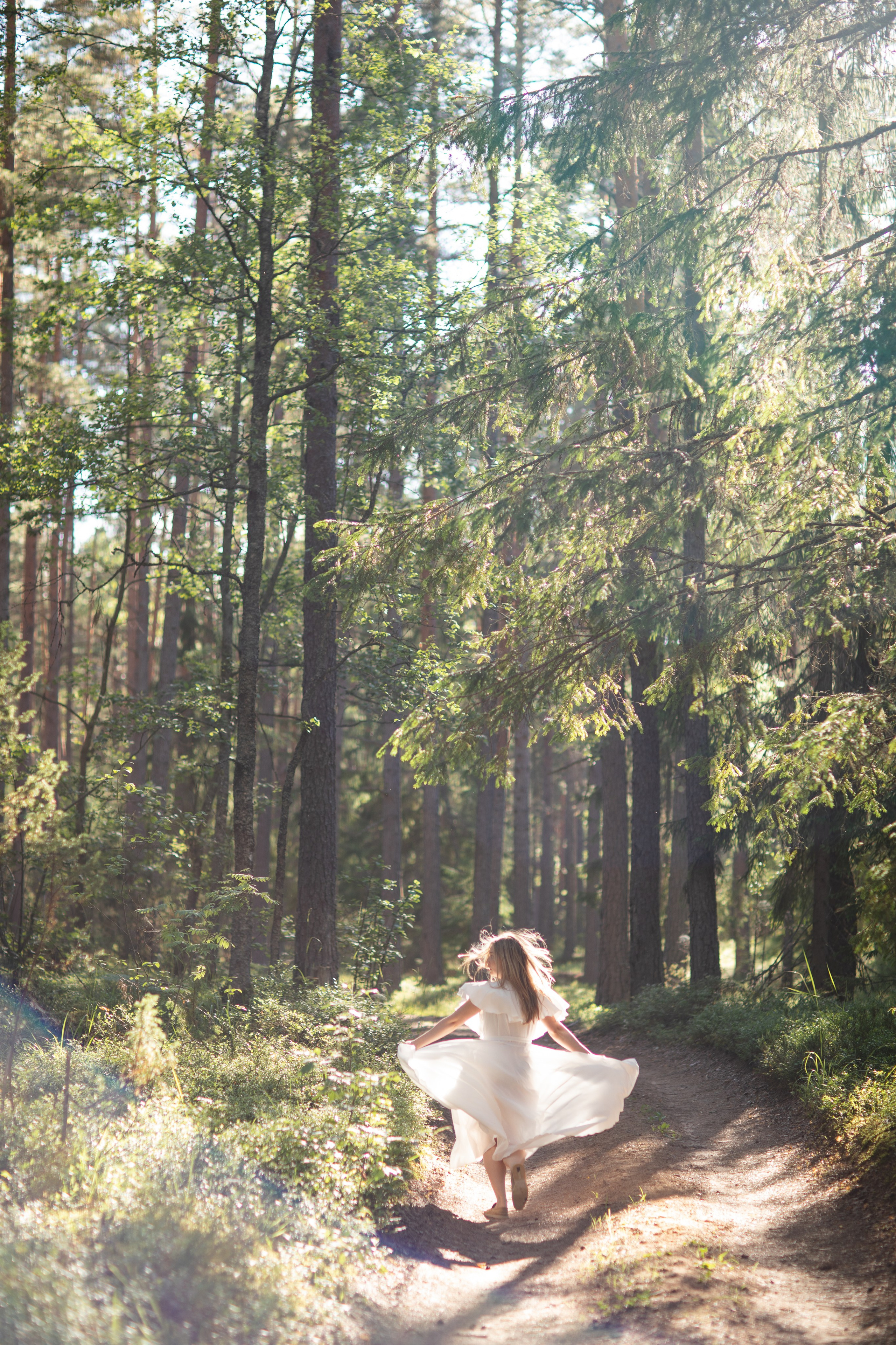 Фототуур «Край озёр» Лето. Семейный фотограф в Москве Анастасия Гурьянова