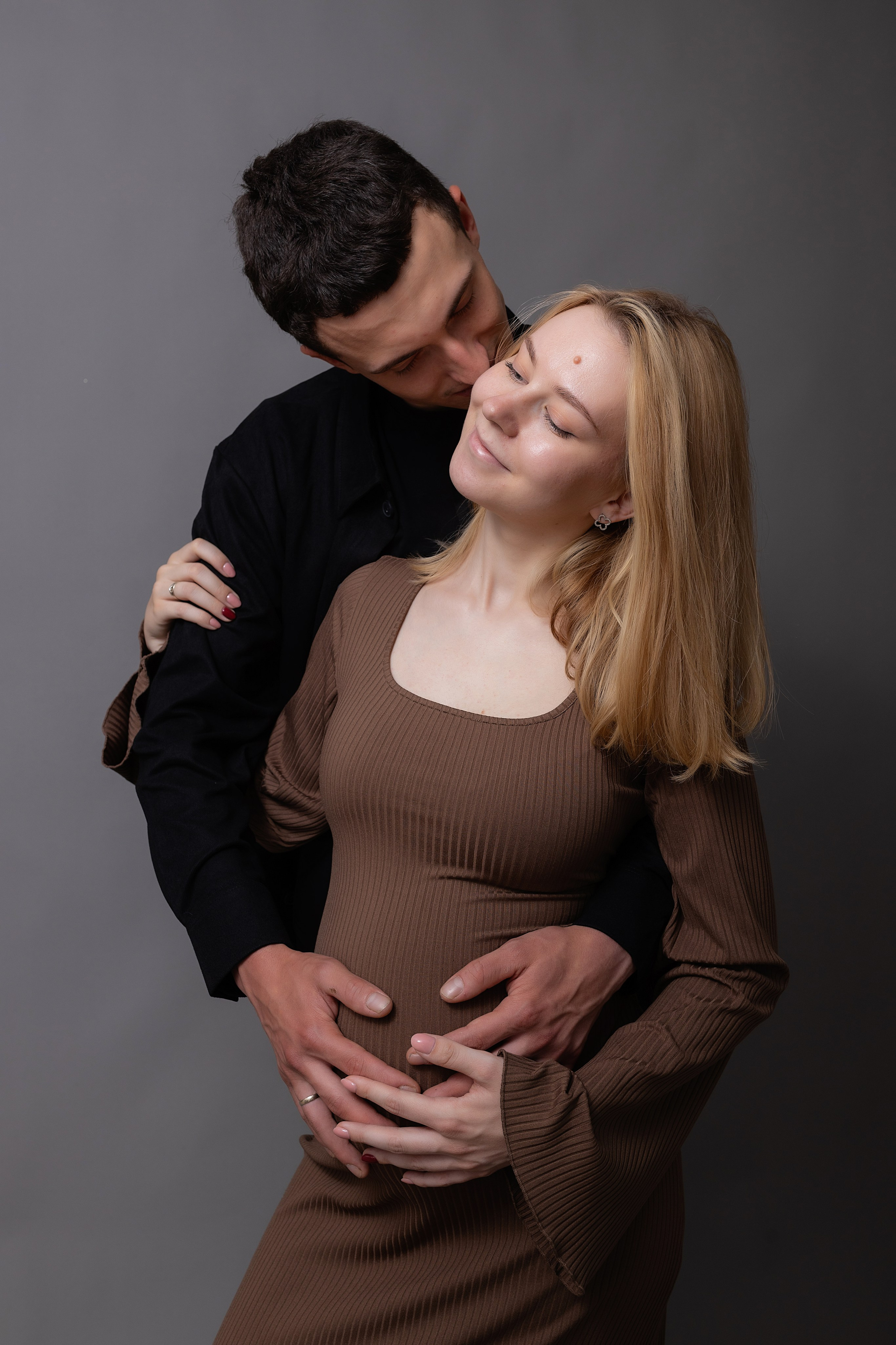 Фотосессия беременности в Железнодорожном. Фотограф в Железнодорожном и Балашихе