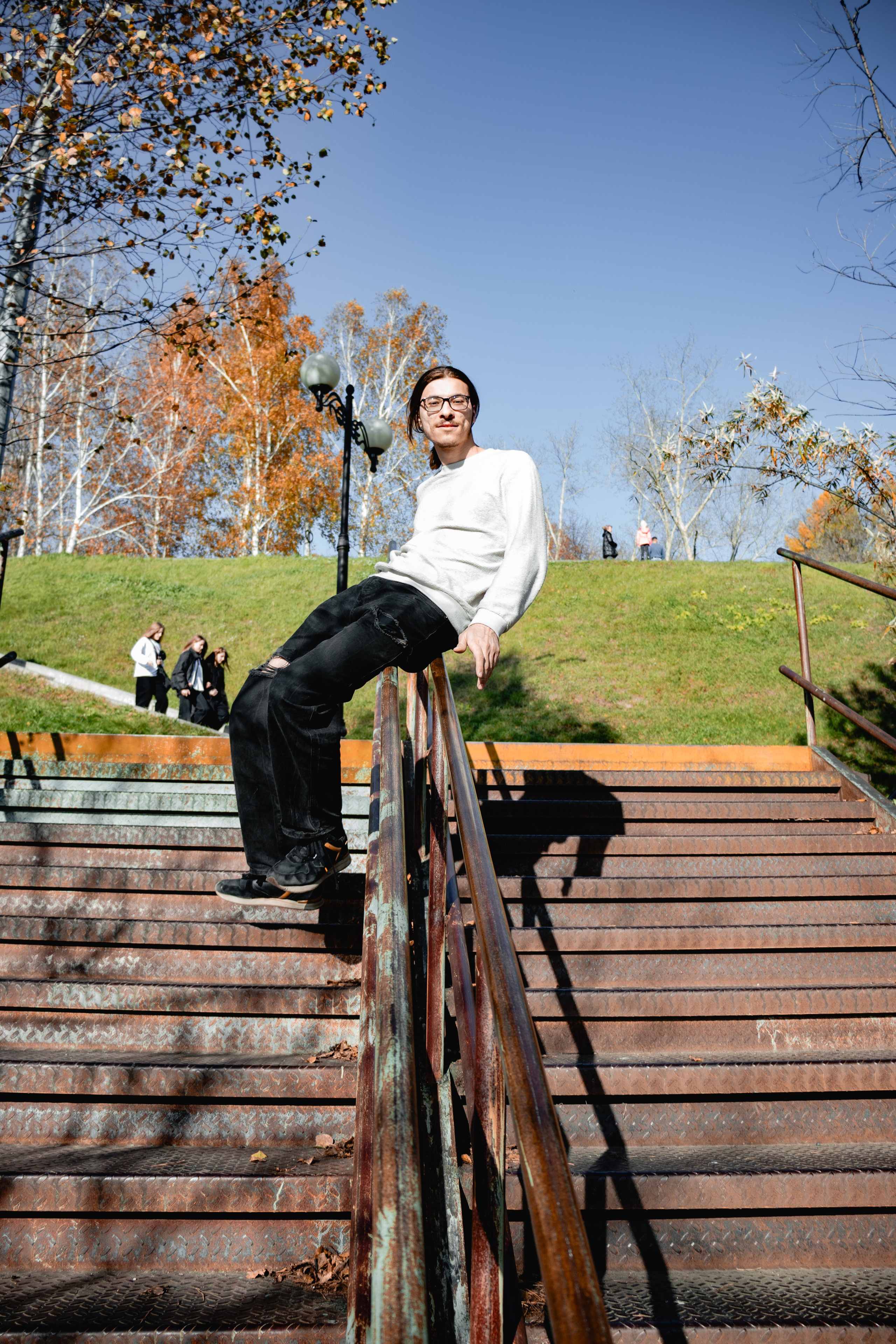 Фотограф Томск. Прогулочная фотосессия Томск. Фотосъёмка Томск. Фотограф в Томске Дарья Пучкина