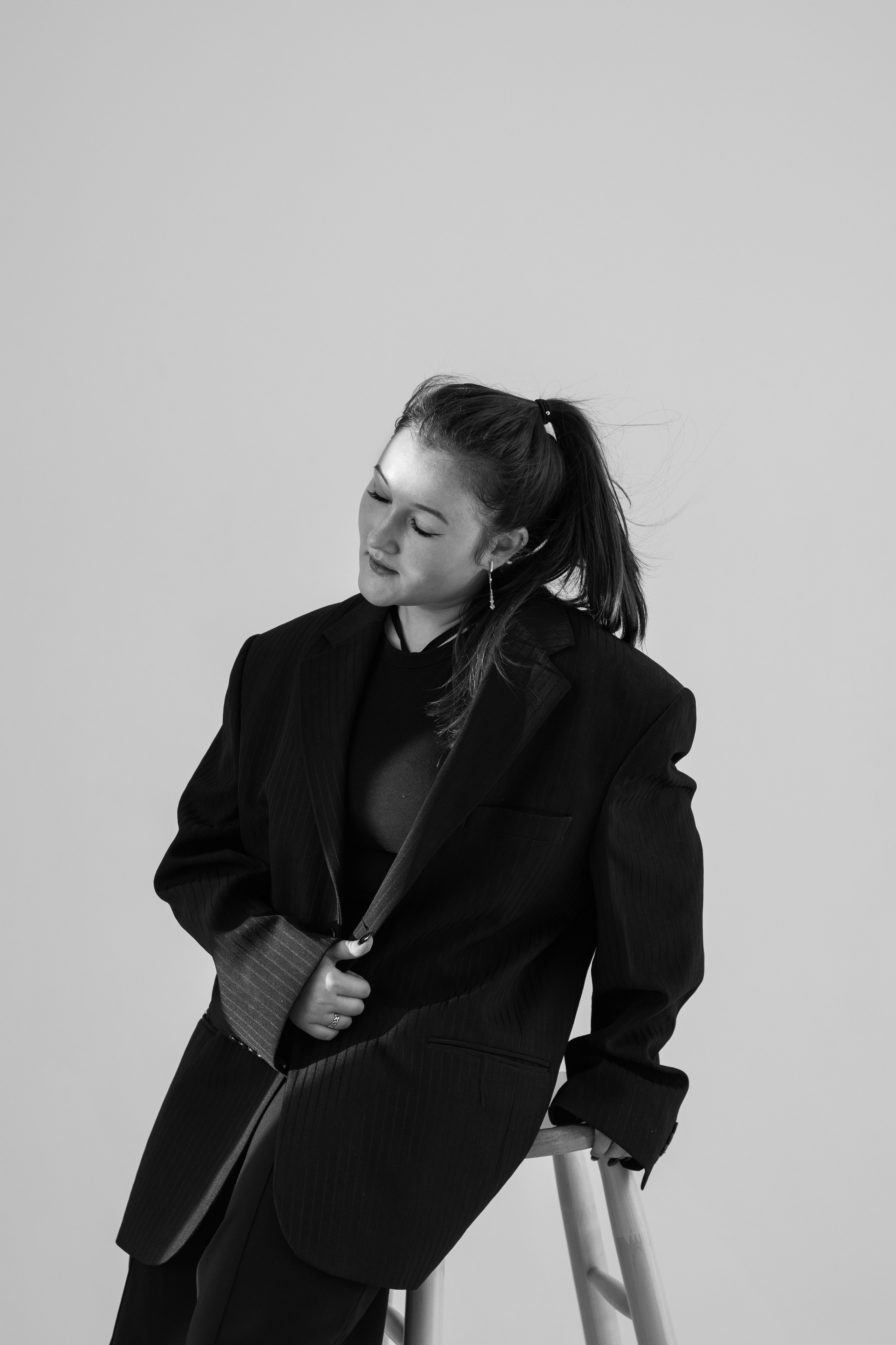 Студийная фотосессия Томск. Фотограф Томск. Фотосессия в студии Томск. Фотограф в Томске Дарья Пучкина