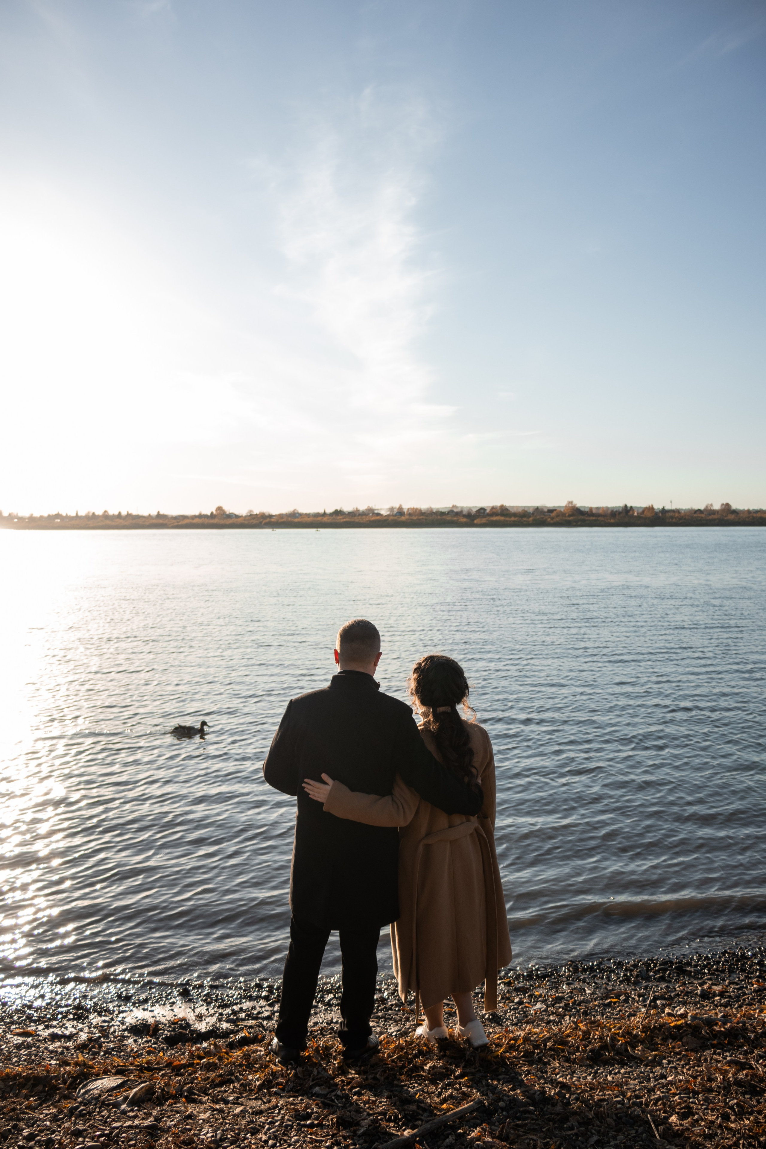 Съёмка Love Story Томск. Фотосессия Лав Стори Томск. Фотограф в Томске Дарья Пучкина