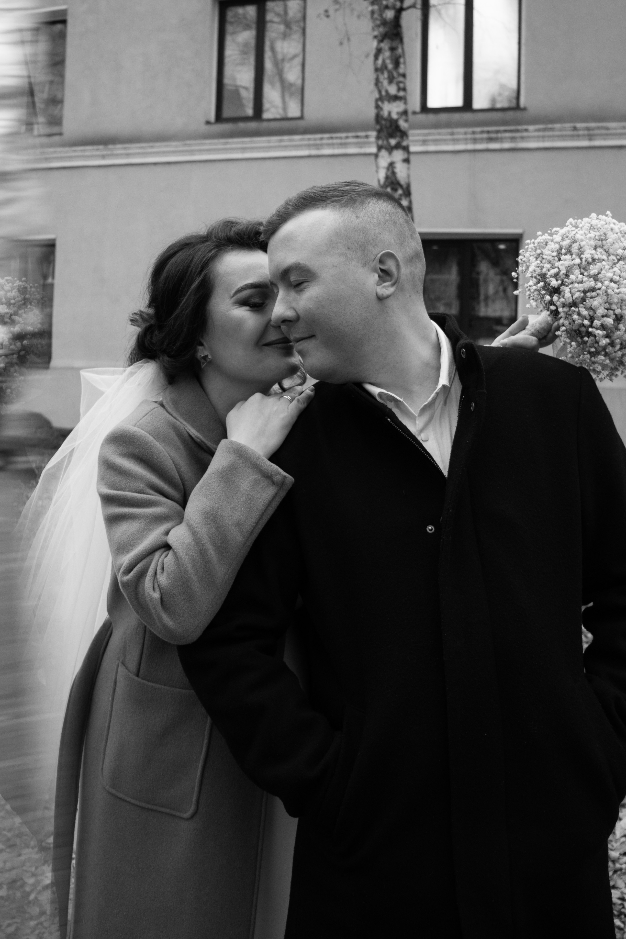 Свадебная фотосессия Томск. Свадебная фотосъёмка Томск. Фотограф в Томске Дарья Пучкина