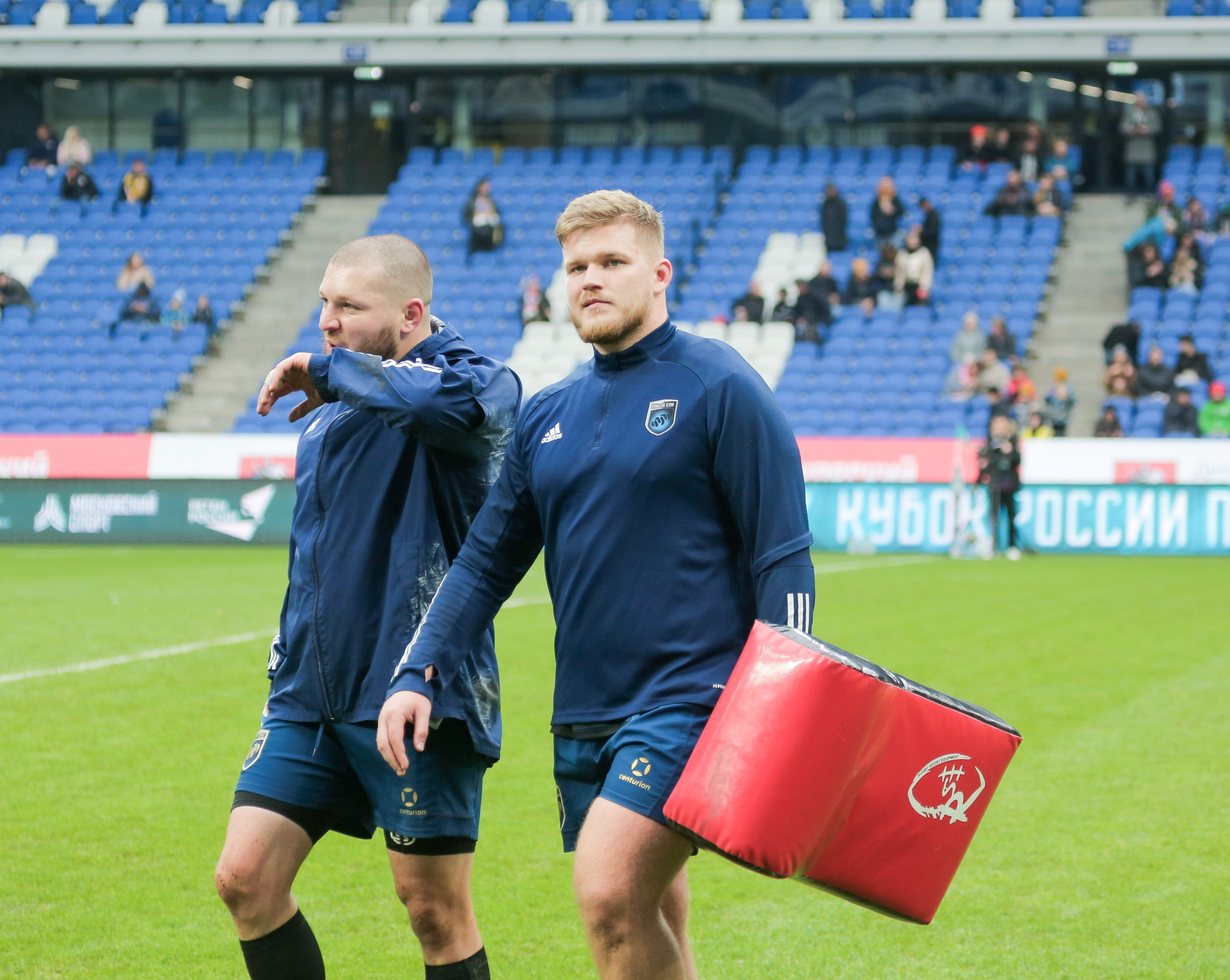 ФИНАЛ КУБКА PARI ПО РЕГБИ. Концертный и репортажный фотограф в Москве и Санкт-Петербурге Мария