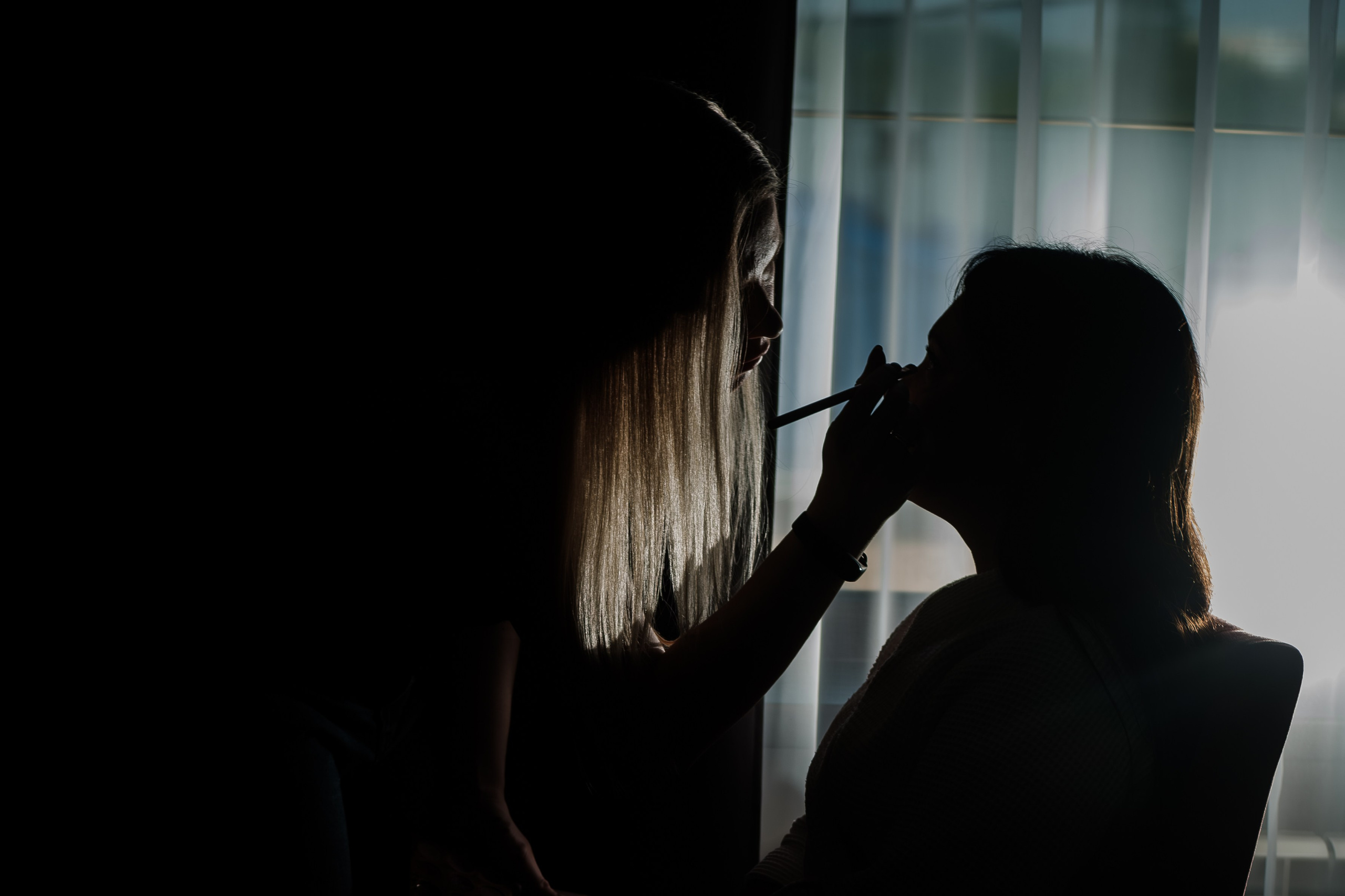 Максим & Евгения. Свадебный фотограф Смоленск