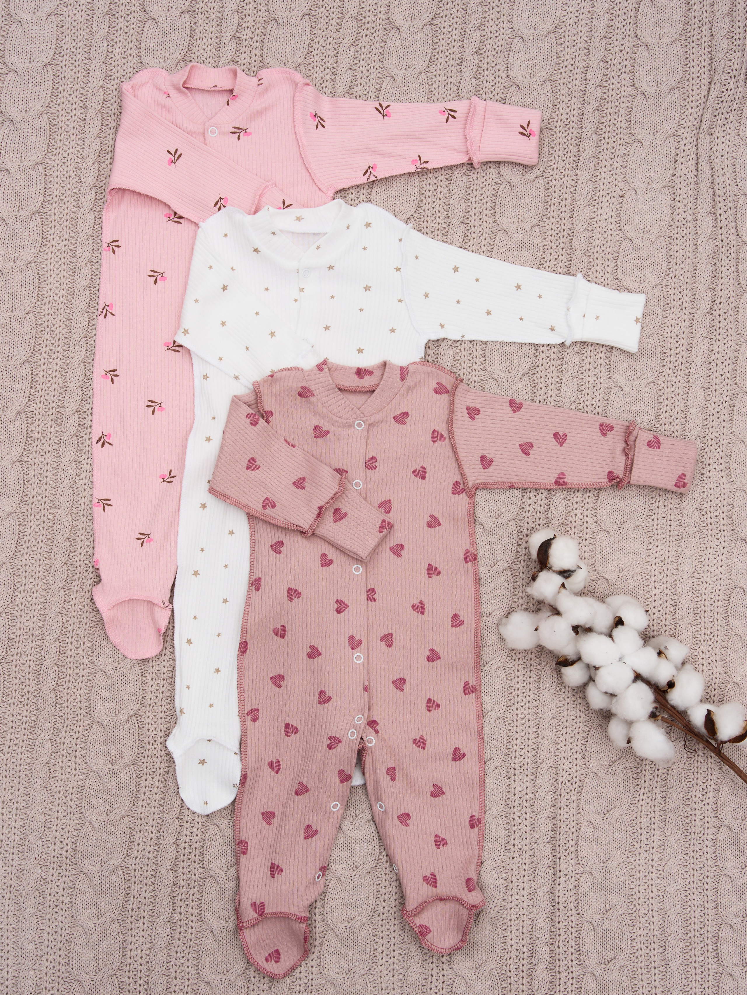 Детские товары. Packman Production: портфолио