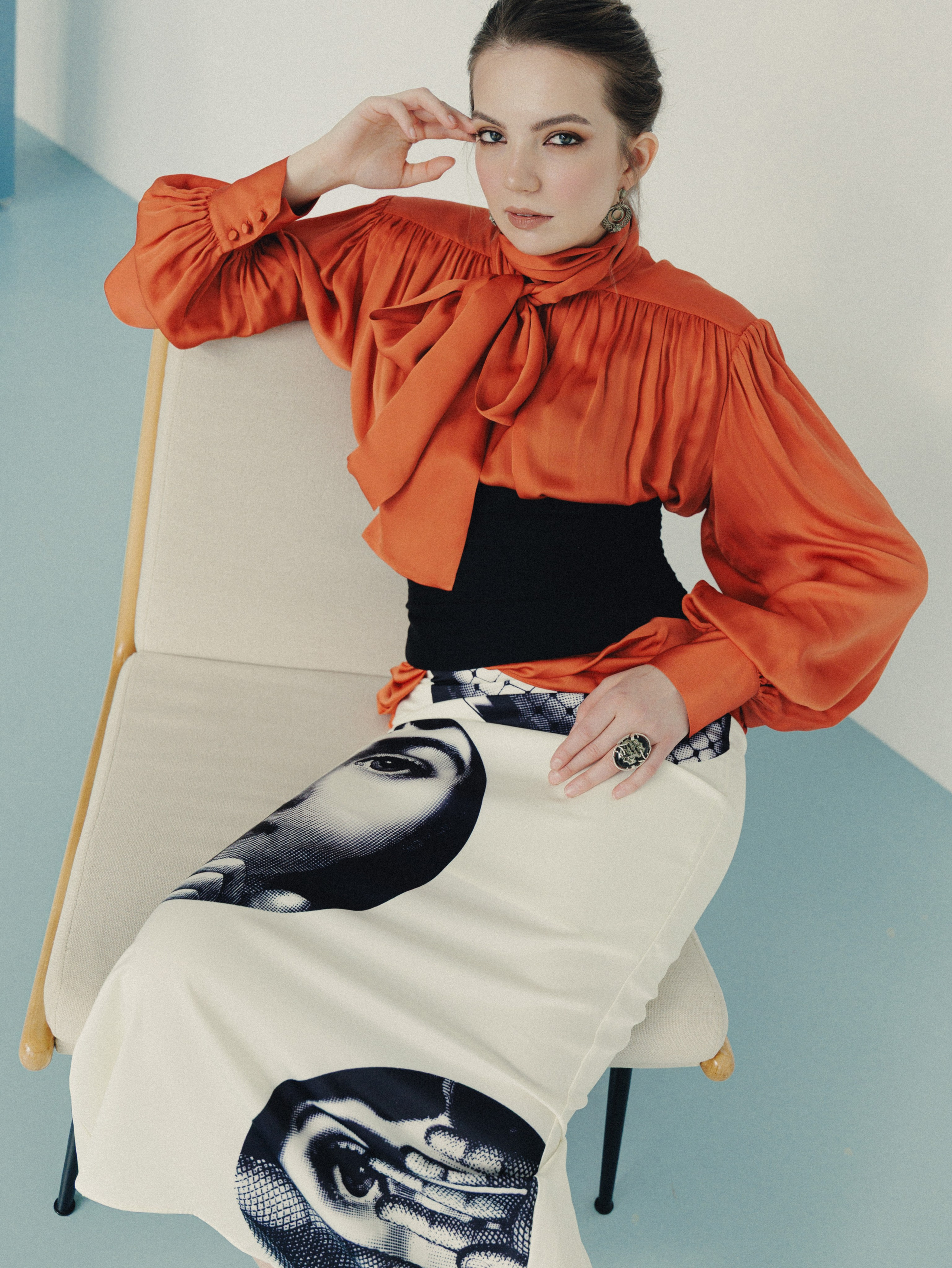 ВАЛЕРИЯ. Свадебный фотограф Москва Ирина Писарева