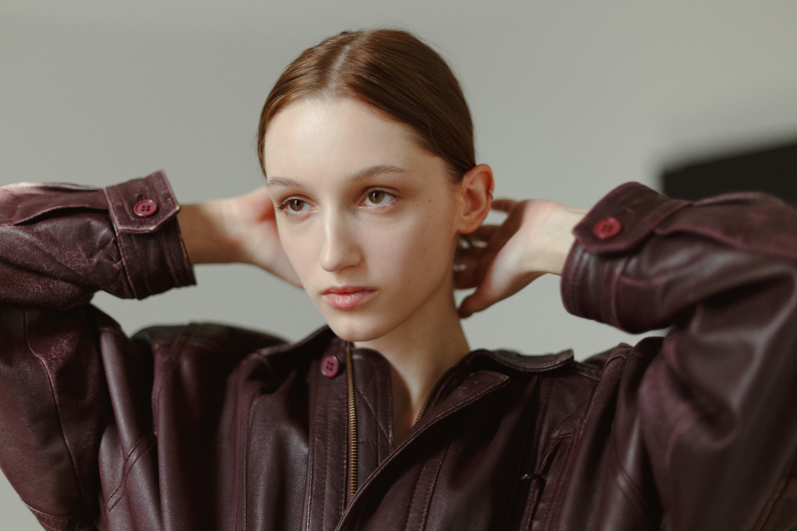 Яна. Фотограф в Москве — Евгения Прокопенко