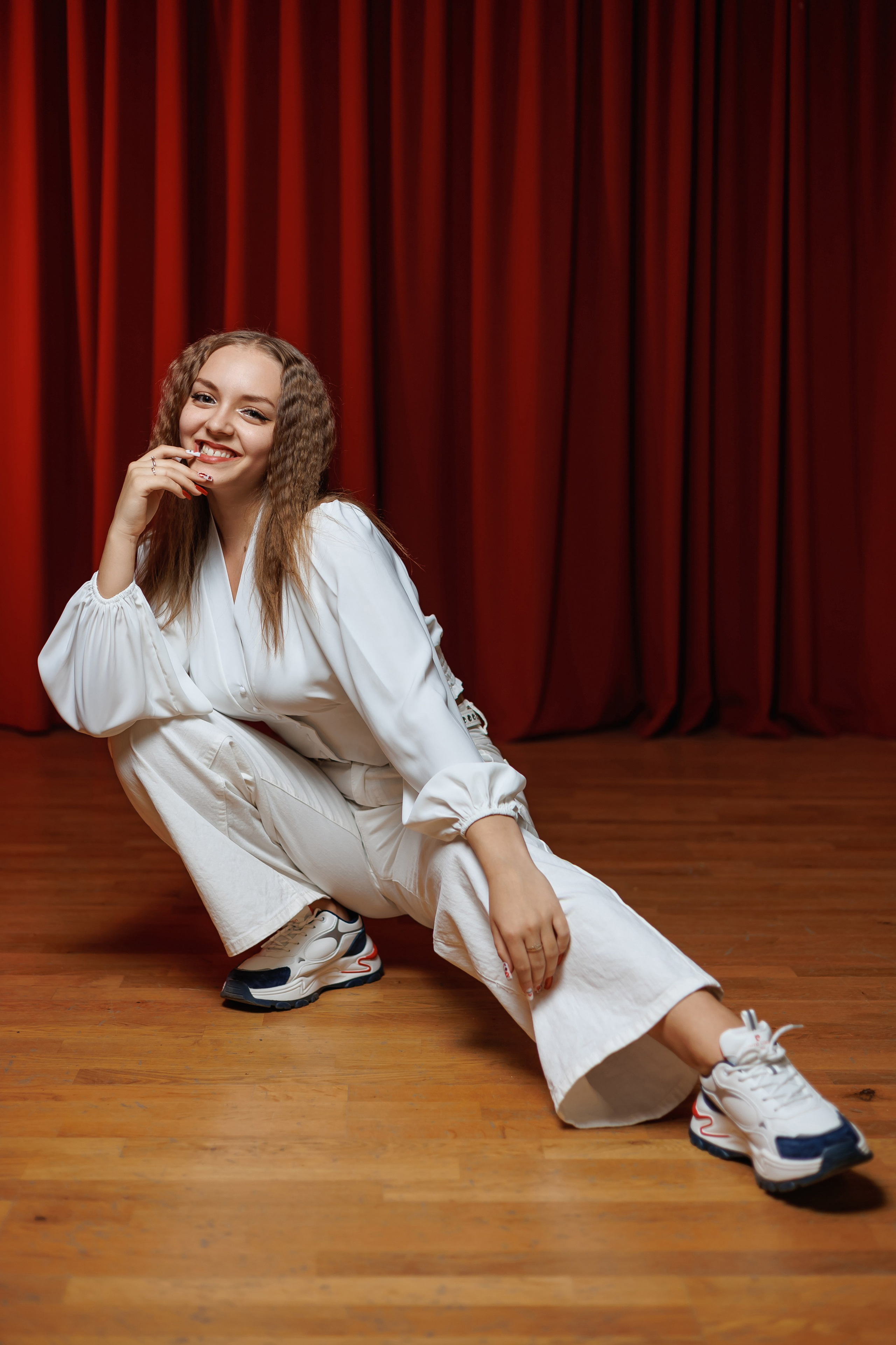 11-а МБОУ СОШ № 8, р. п. Шолоховский, выпуск 2025