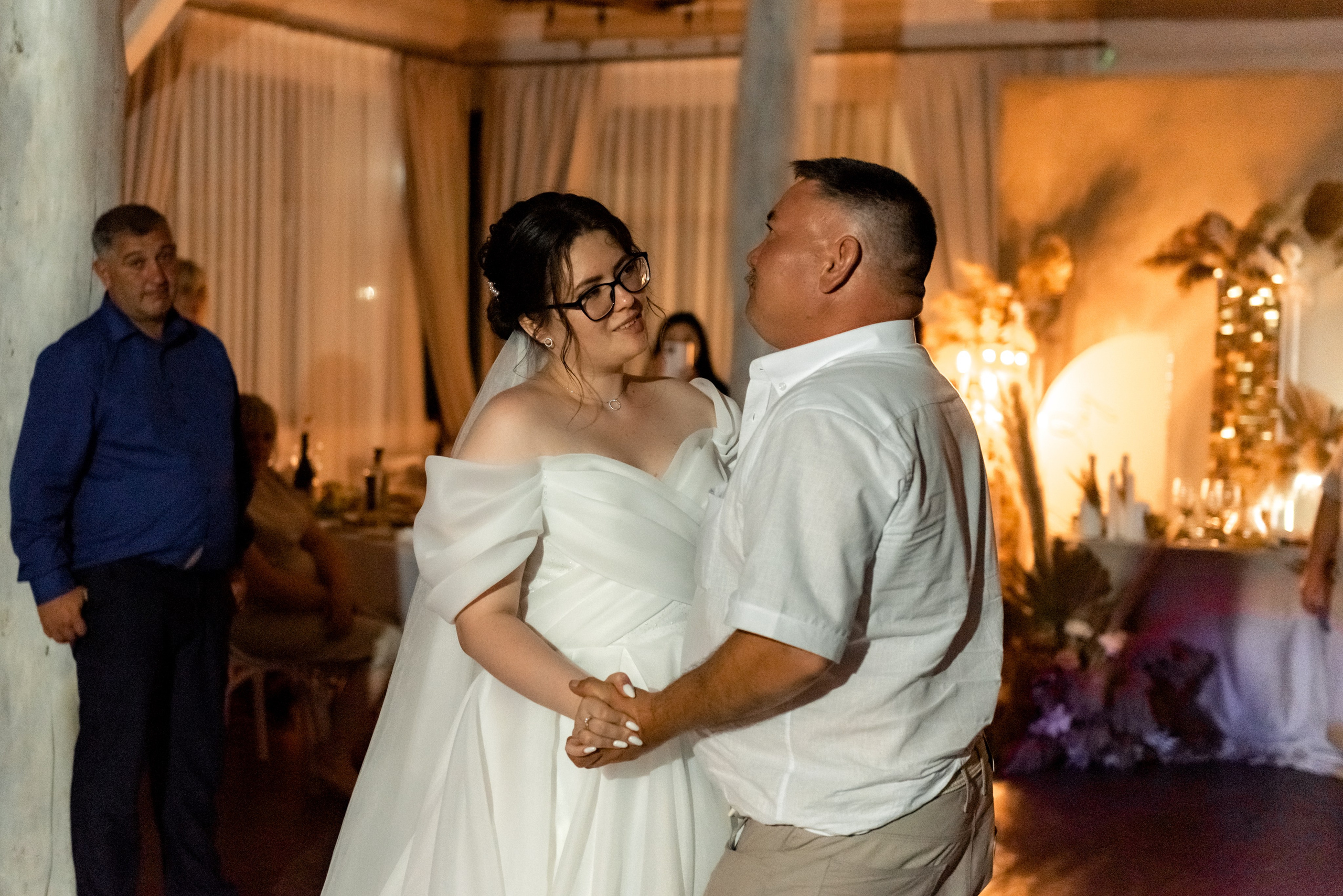 Елизавета и Максим. Свадебный и семейный фотограф в Алексеевке Марина Купреева