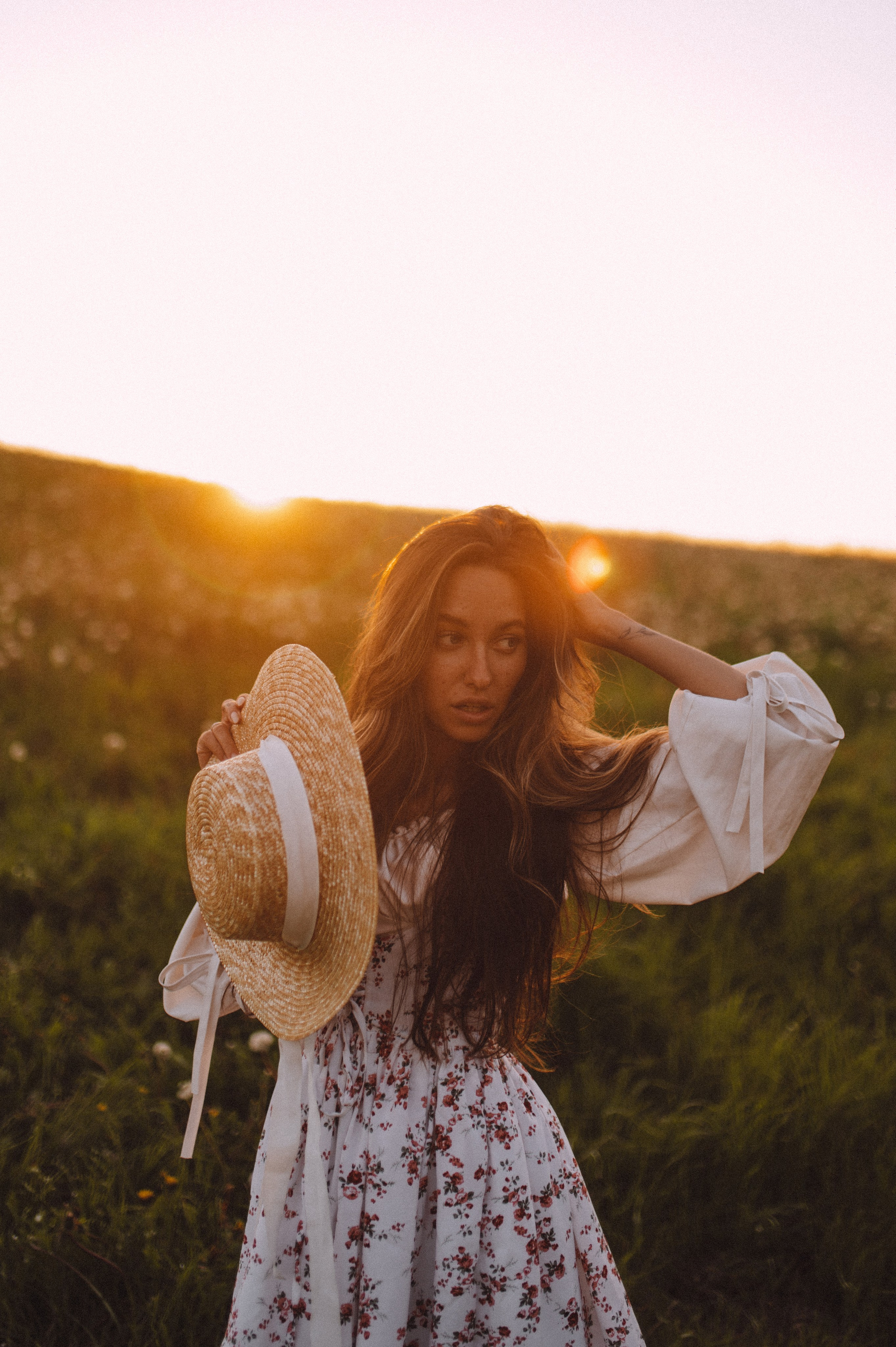 Ксюша. Свадебный фотограф в Санкт-Петербурге