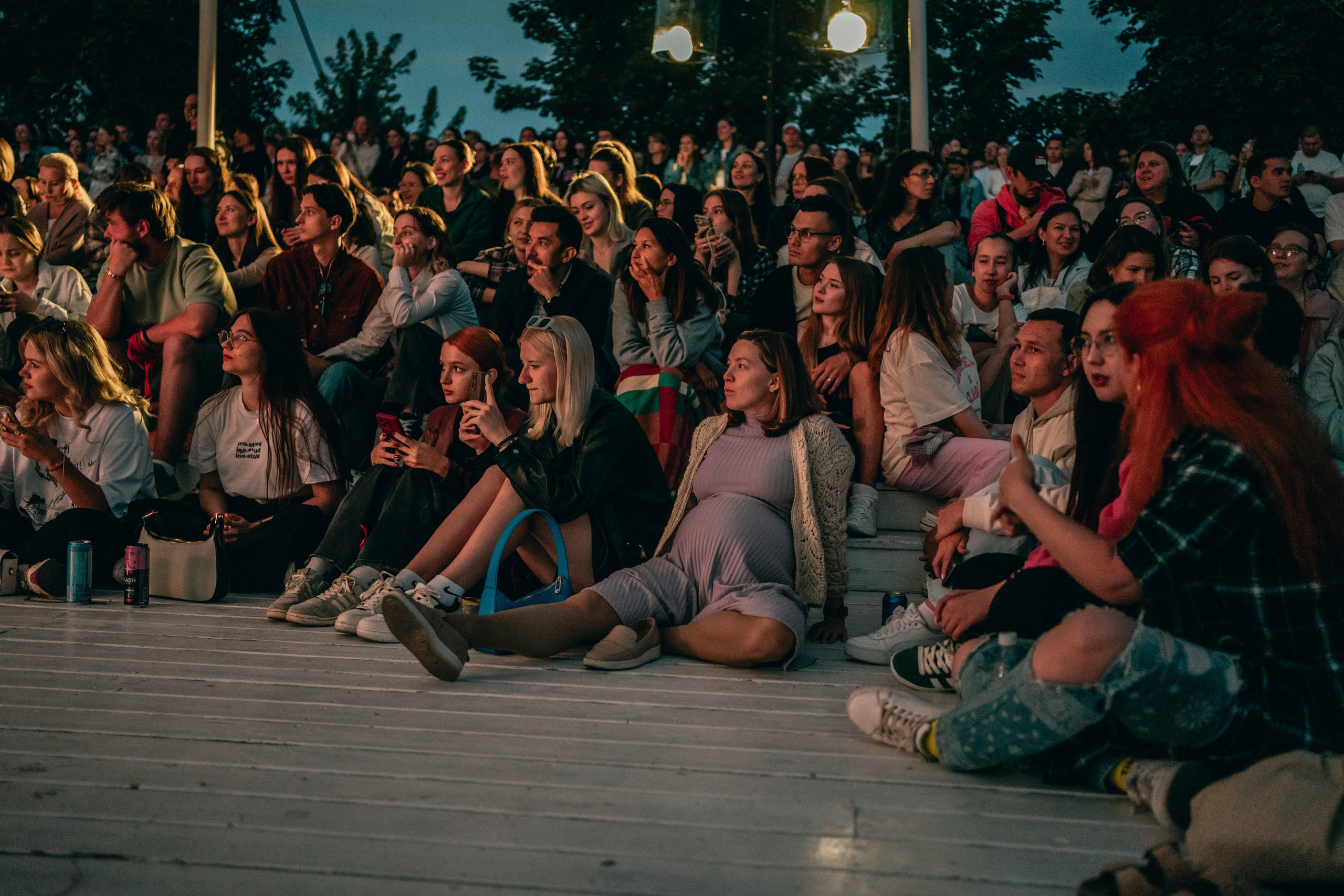 Саша сулим // чёрное озеро. Главная