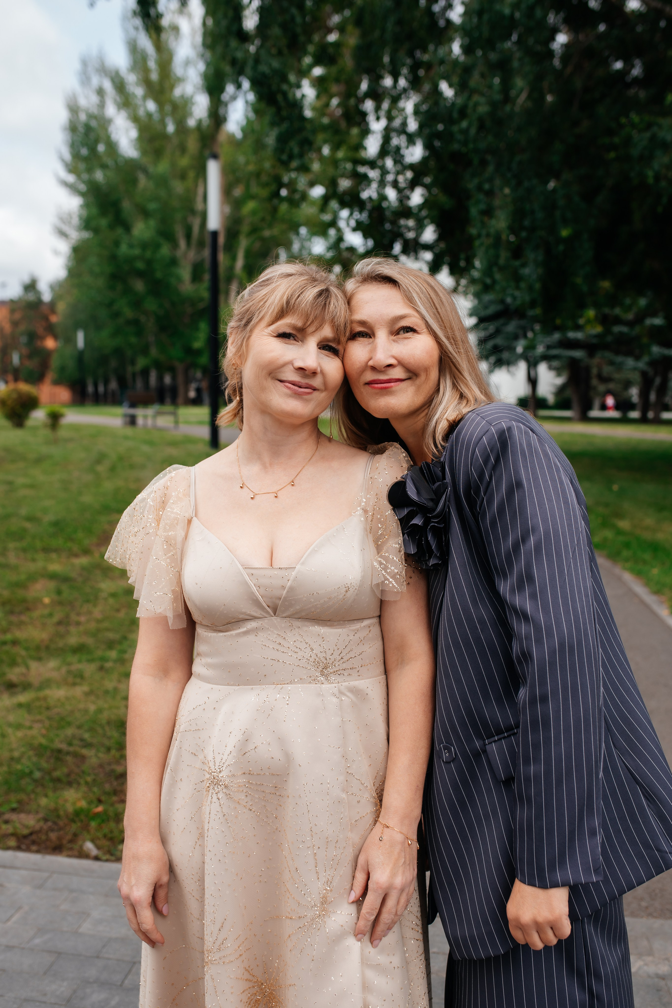 Тимур и Елизавета. Марина Шаймухаметова. Фотограф в Уфе