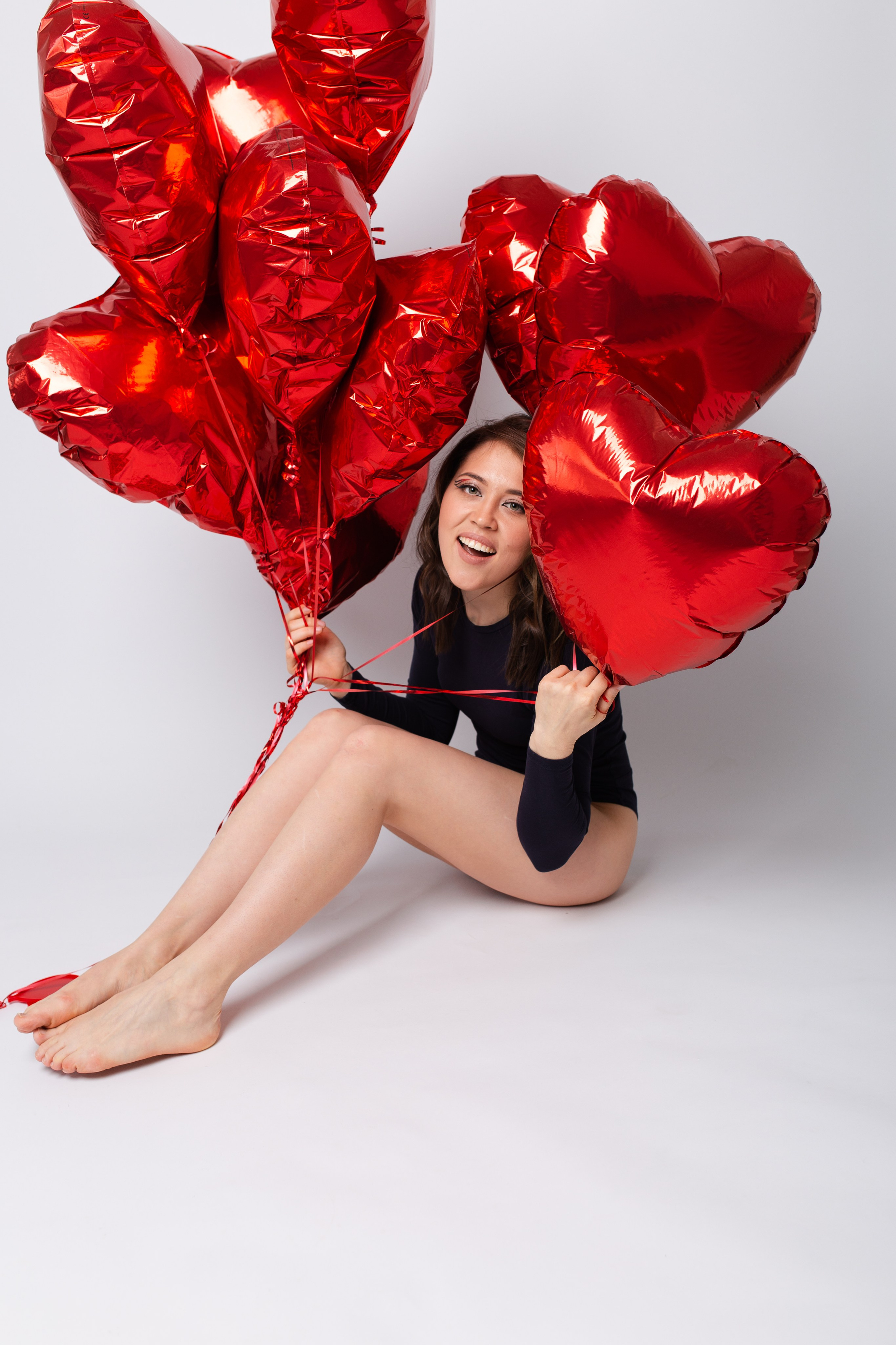 Светлана. Марина Шаймухаметова. Фотограф в Уфе