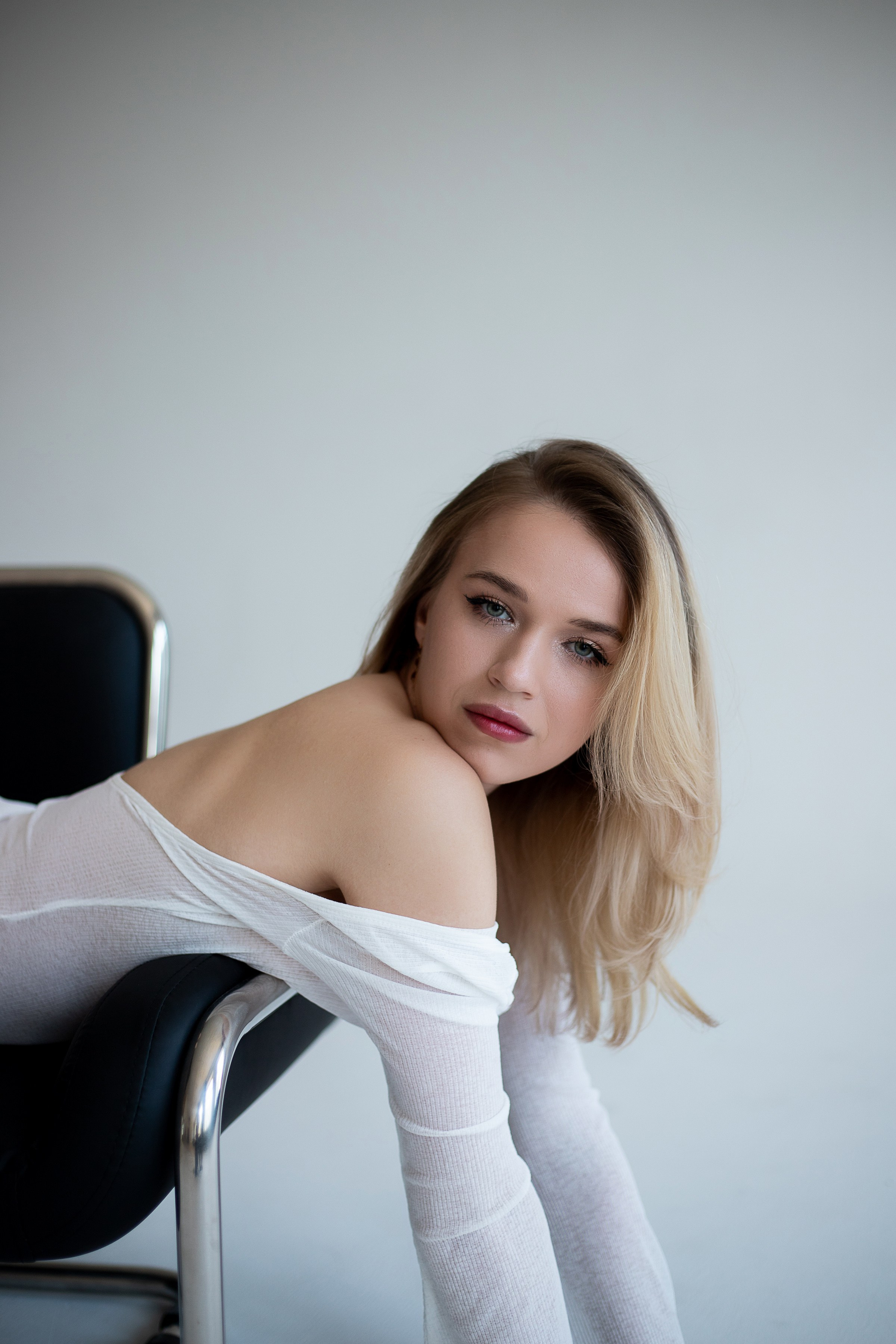 Алина. Фотограф в Самаре Евгения Глубокова