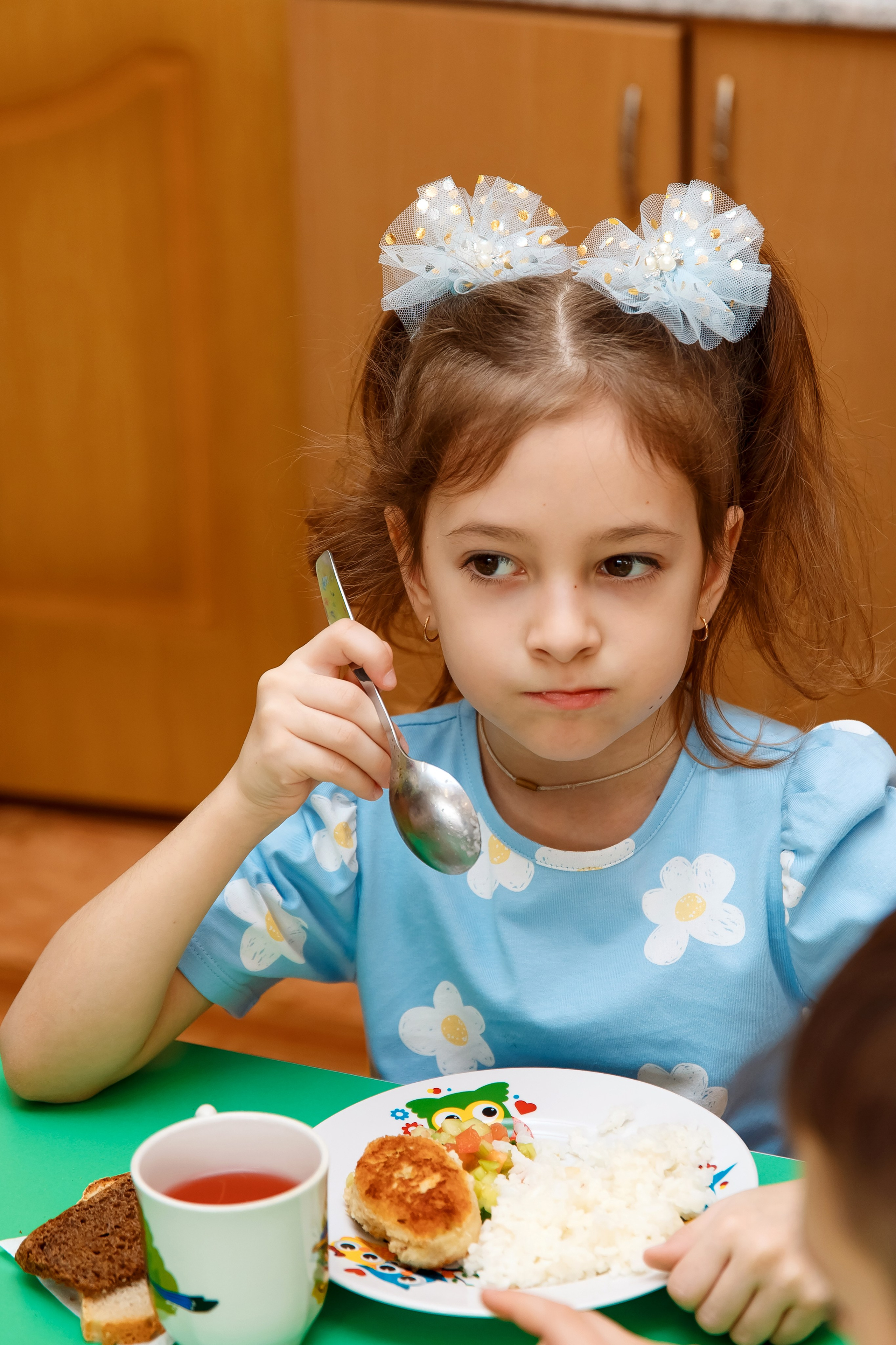 Детский Сад 9 (13 человек). Фотограф Любовь Корниенко, Примоский край