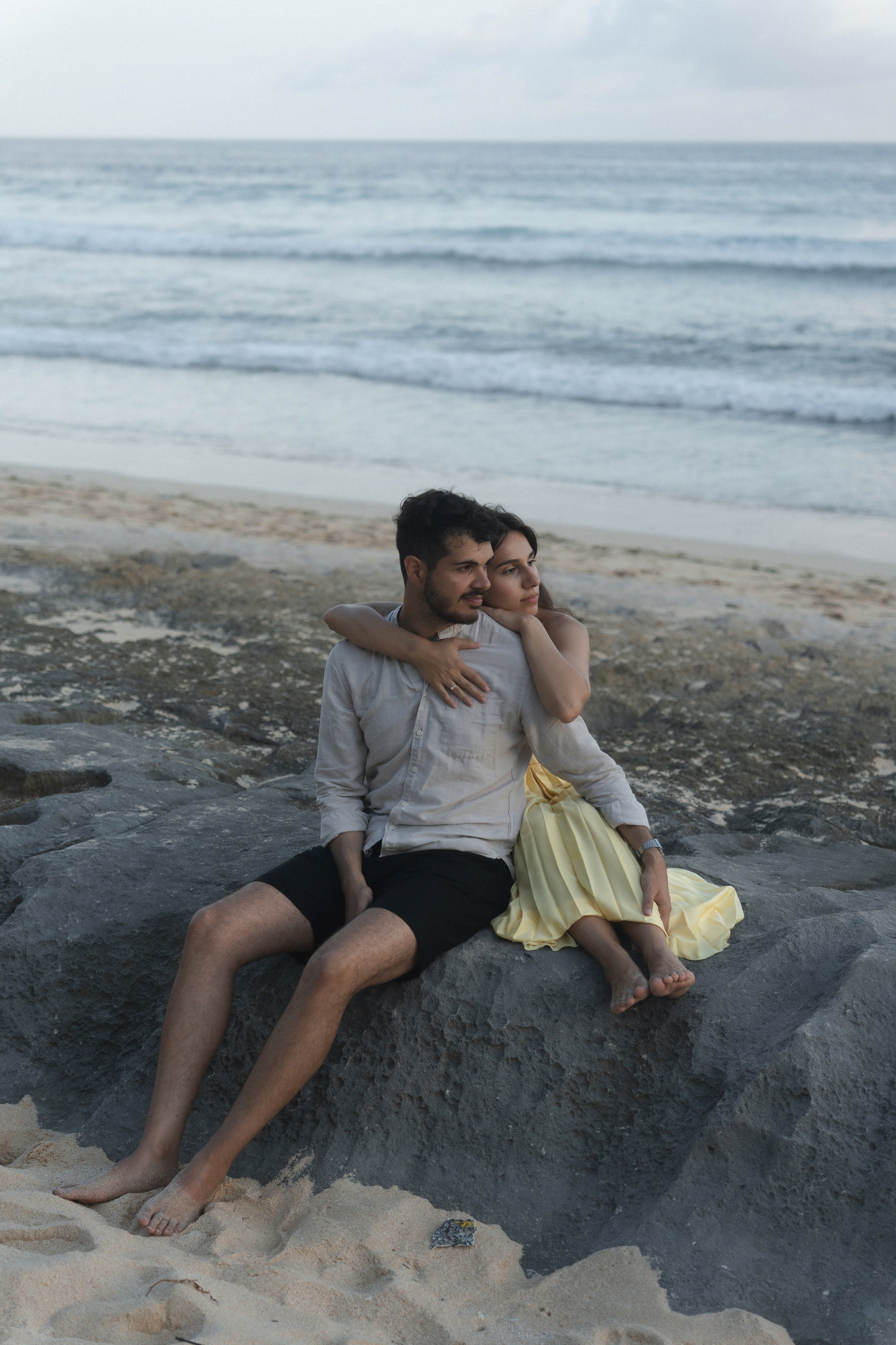 Луиза и Рубен. Фотограф Alena Ray