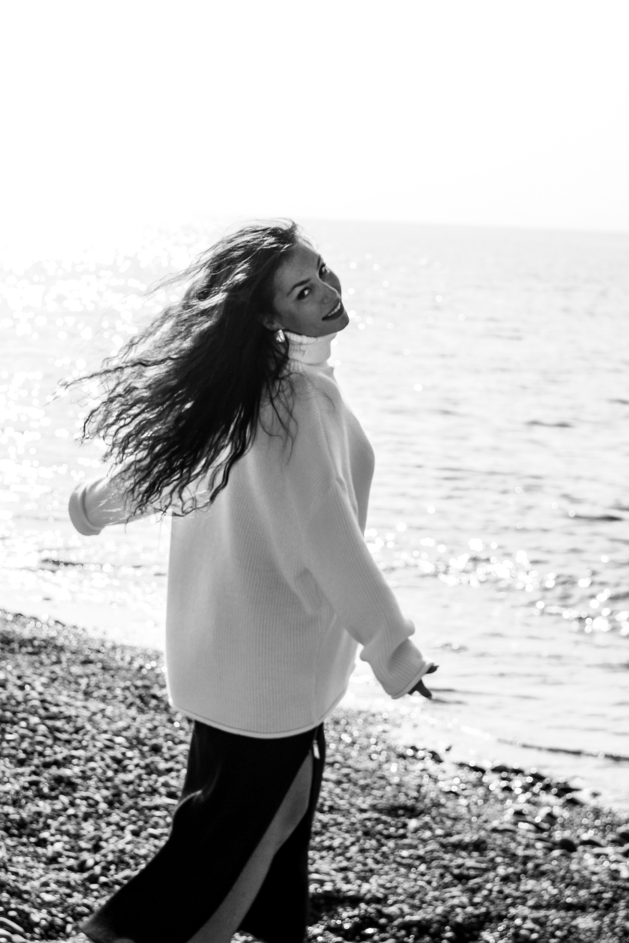 Природа женщины. Семейный фотограф в Оренбурге Арина Бардашова