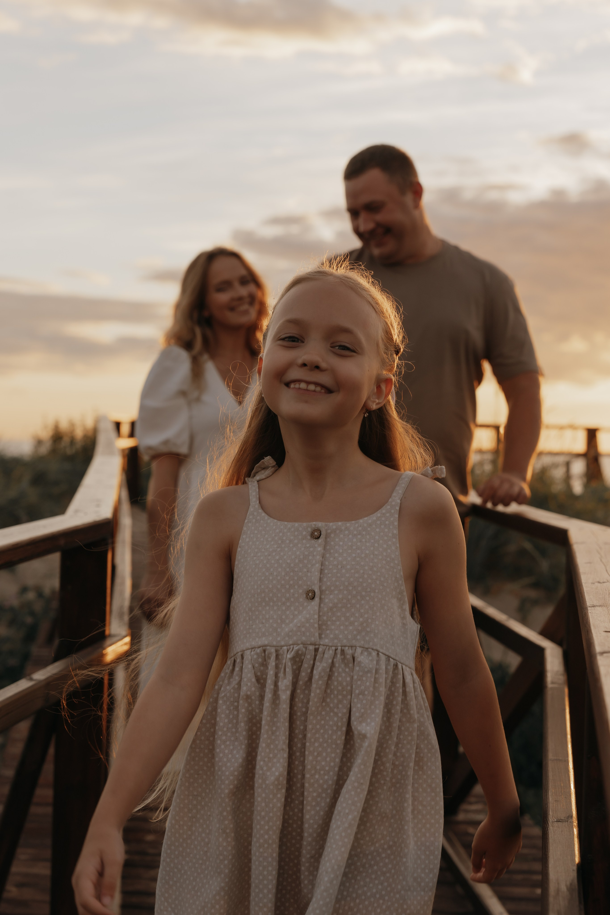 Семейная фотосъемка в Архангельске и Северодвинске. Портретный и свадебный фотограф в Архангельске Елизавета Стрекаловская