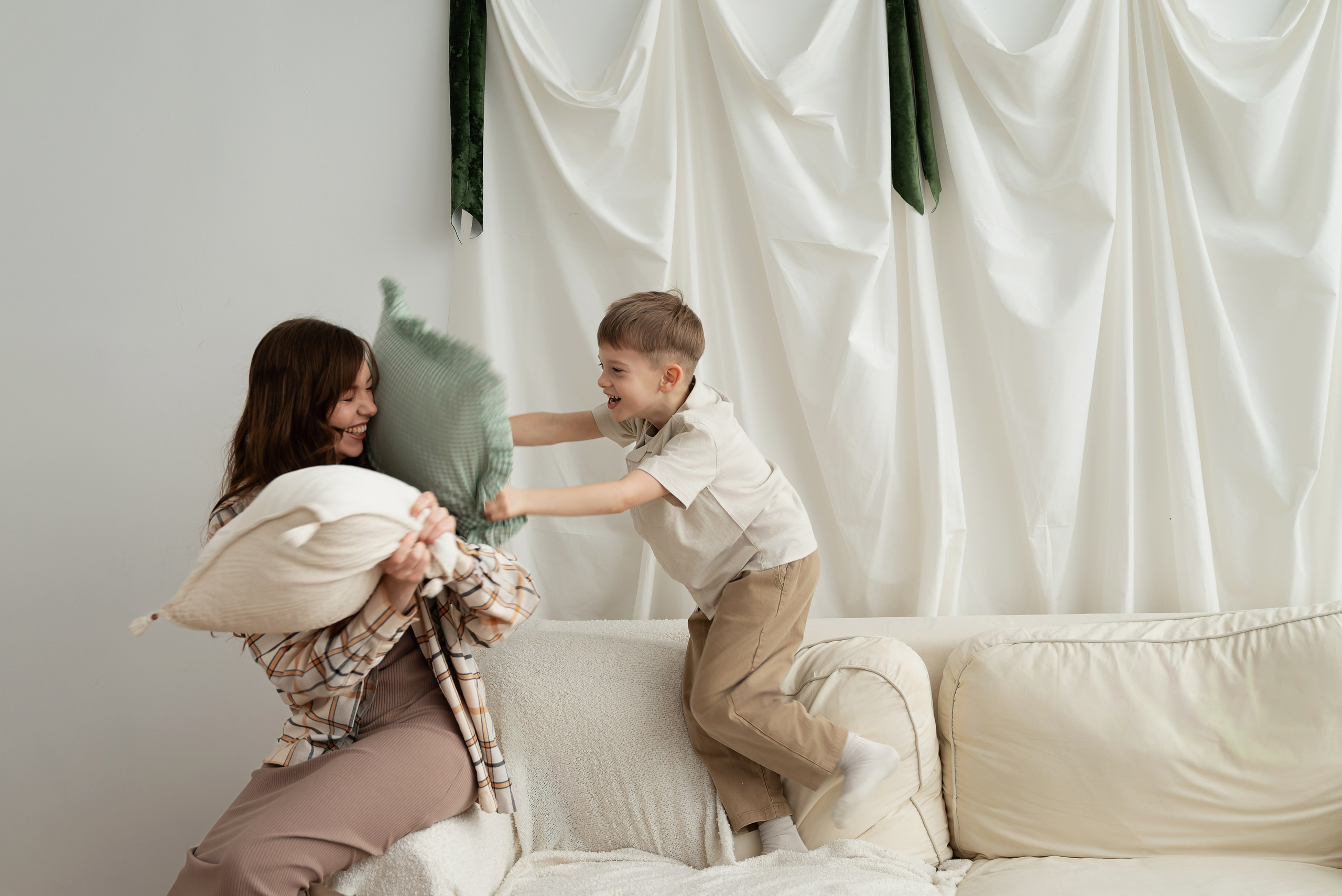Mom's weekdays. Репортажный и свадебный фотограф в Минске Шамко Анатолий