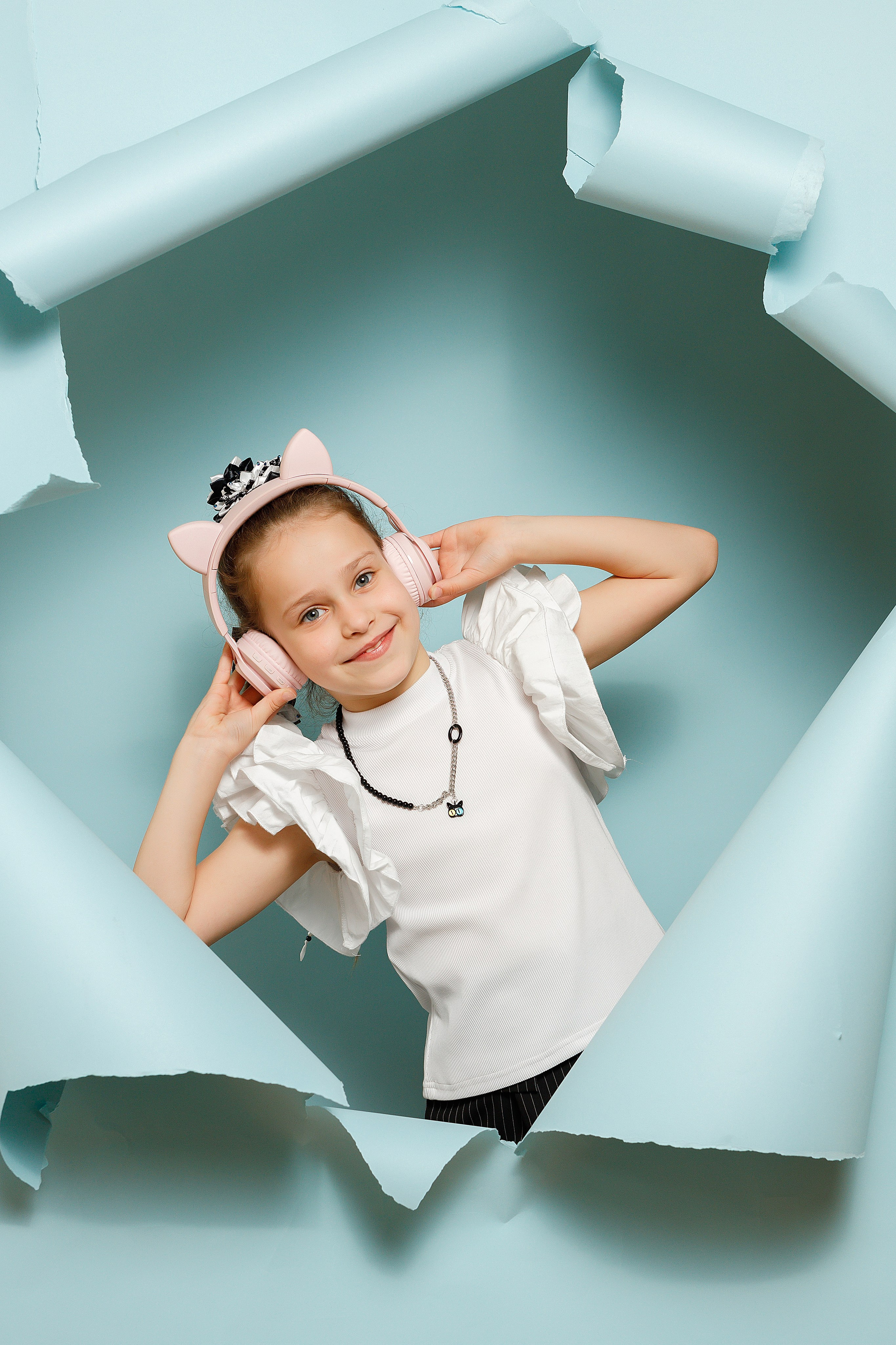 Фоновая съемка 3 класс. Photoalbum-vl.ru