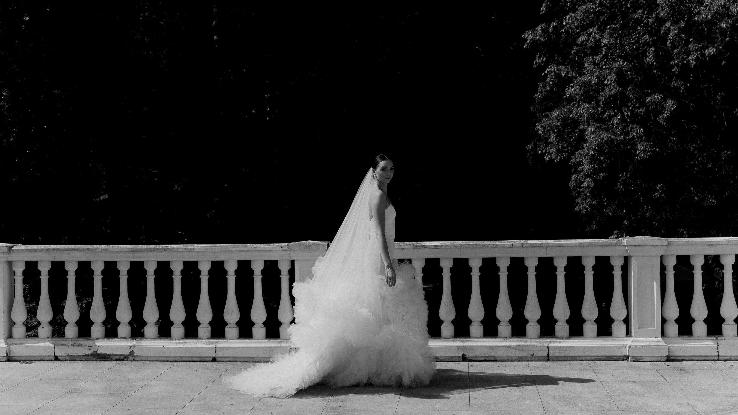 Дарья и Никита. Свадебный фотограф Москва Мотеюнайте Виктория