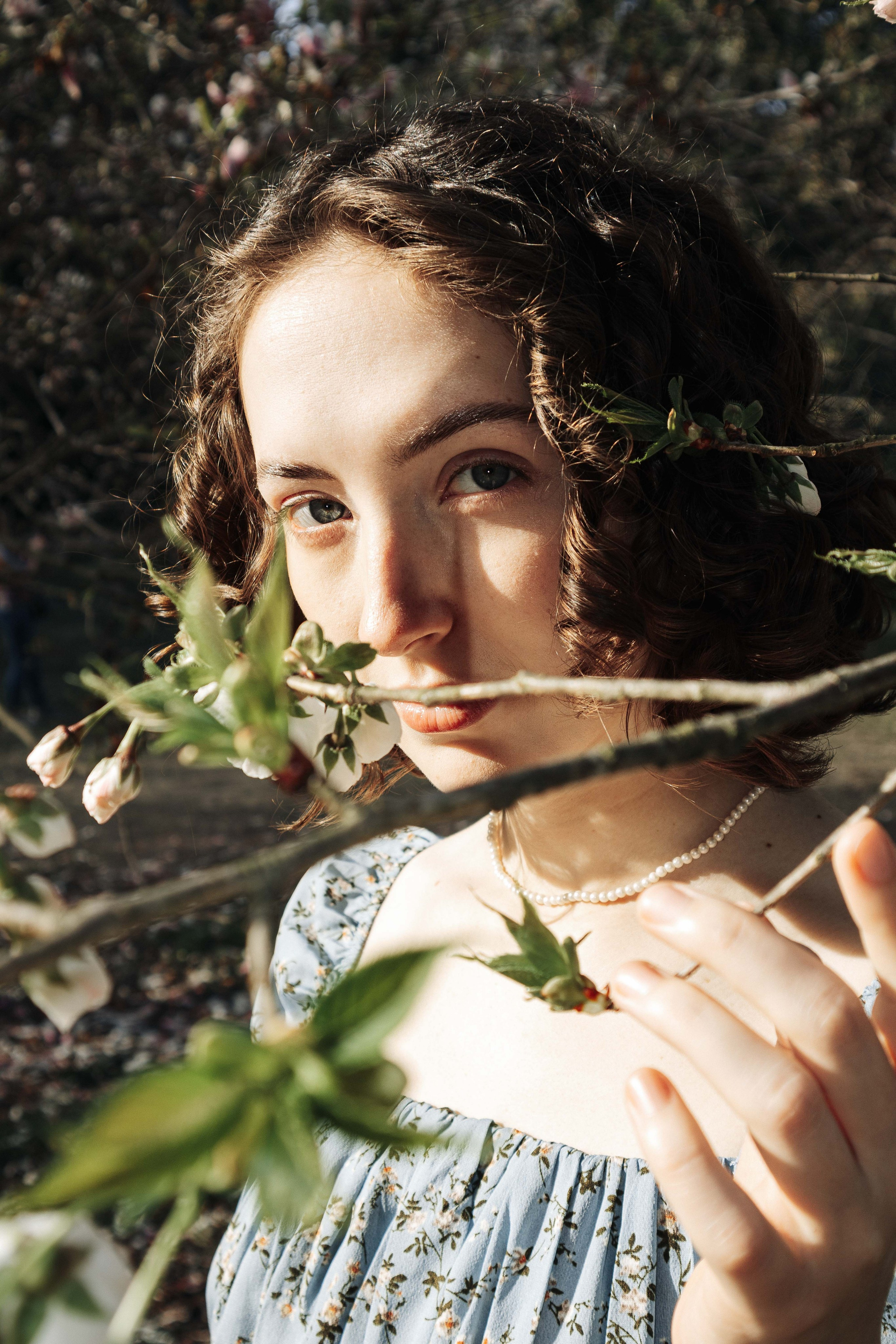 Дарья. Фотограф Александр в Сочи, Адлере и на Роза Хутор — фотосессии для девушек, пар и мероприятий | PhotoSetLAmour