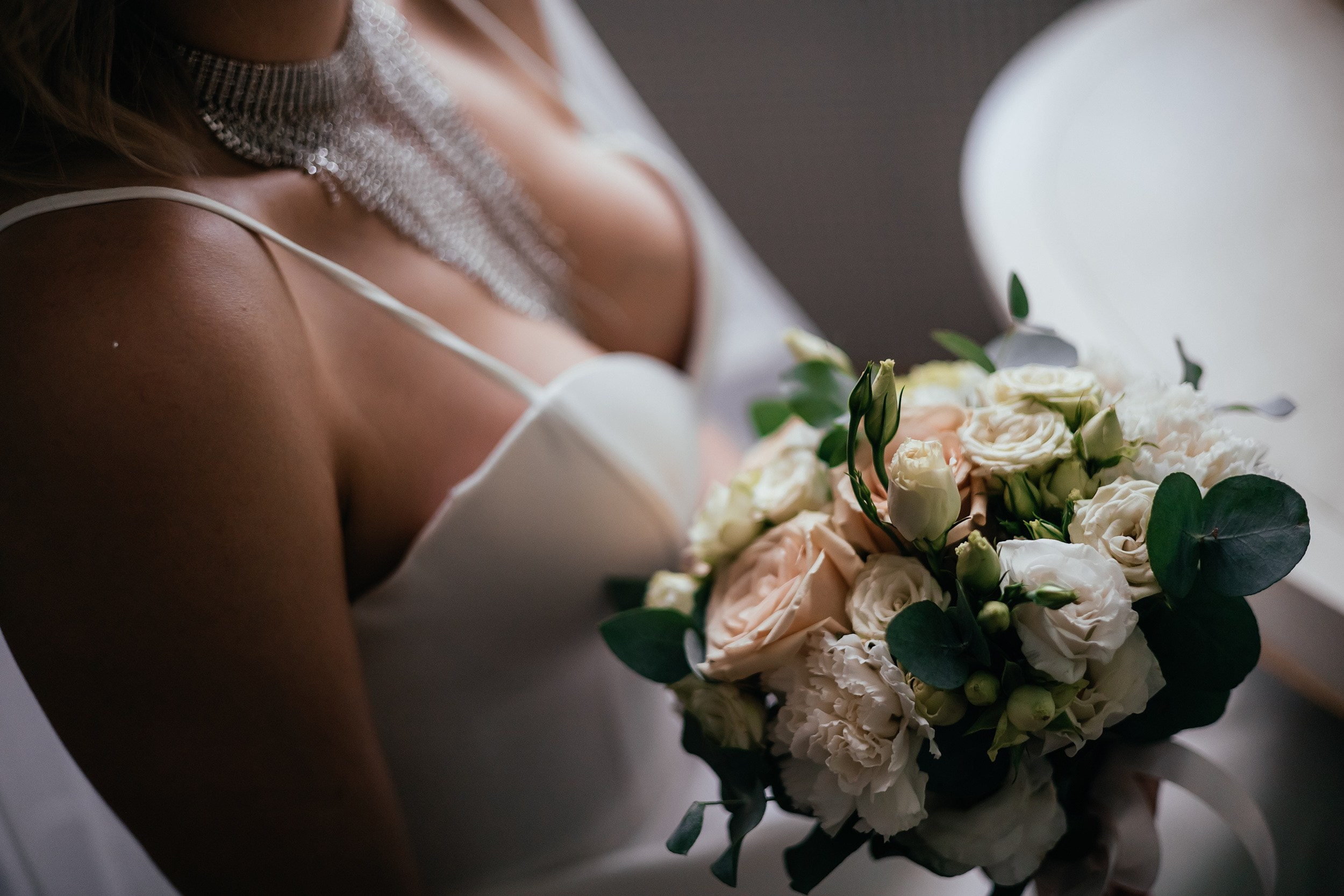 Григорий и Ангелина. Свадебный, репортажный фотограф в Тюмени Сергей Тапилин