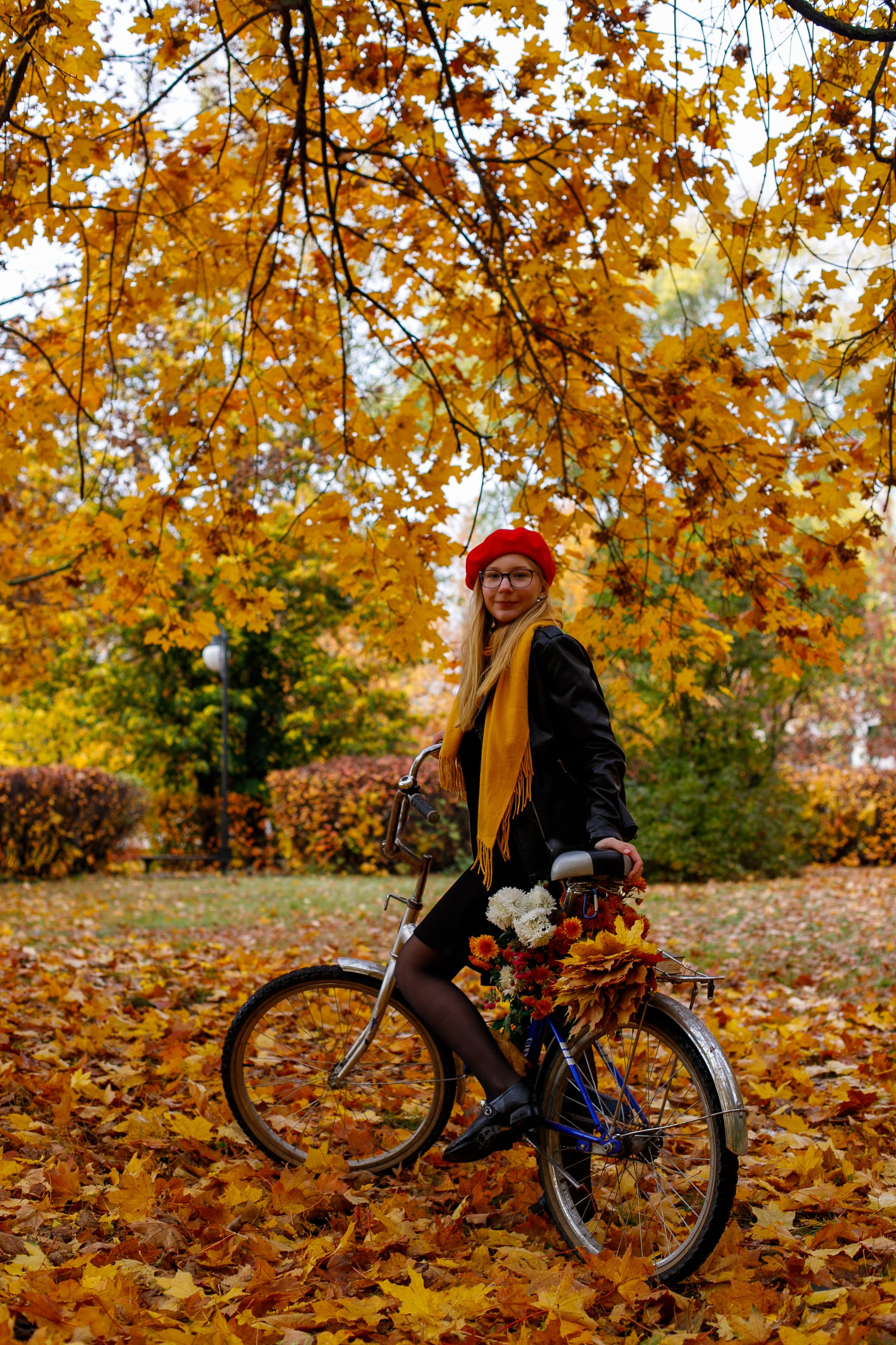Маша. Семейный фотограф Насонова Татьяна
