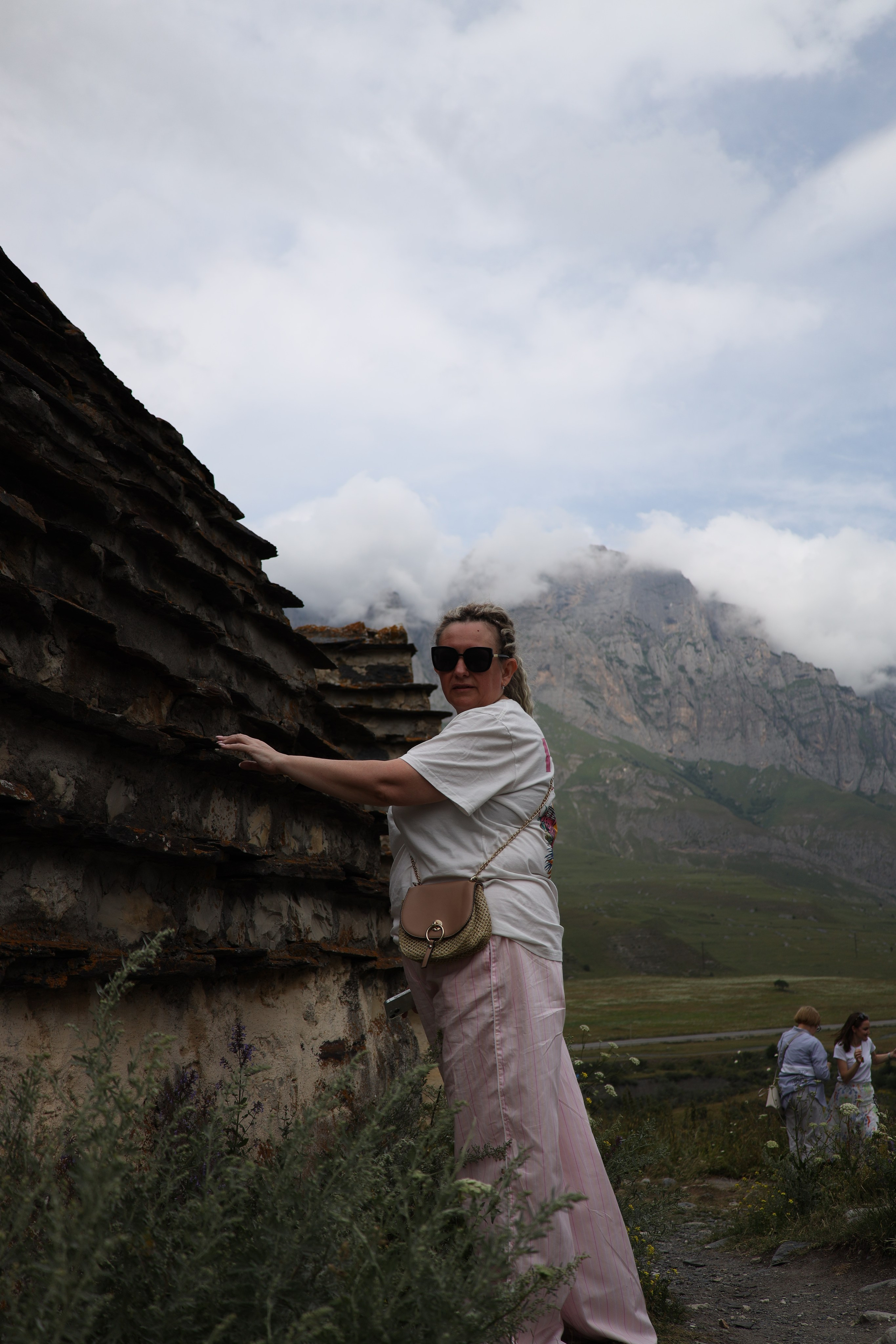 Северная Осетия июль 2025 год. Кармадон, Даргивз и Цей. Семейный детский фотограф Краснодарский край Оксана Колос