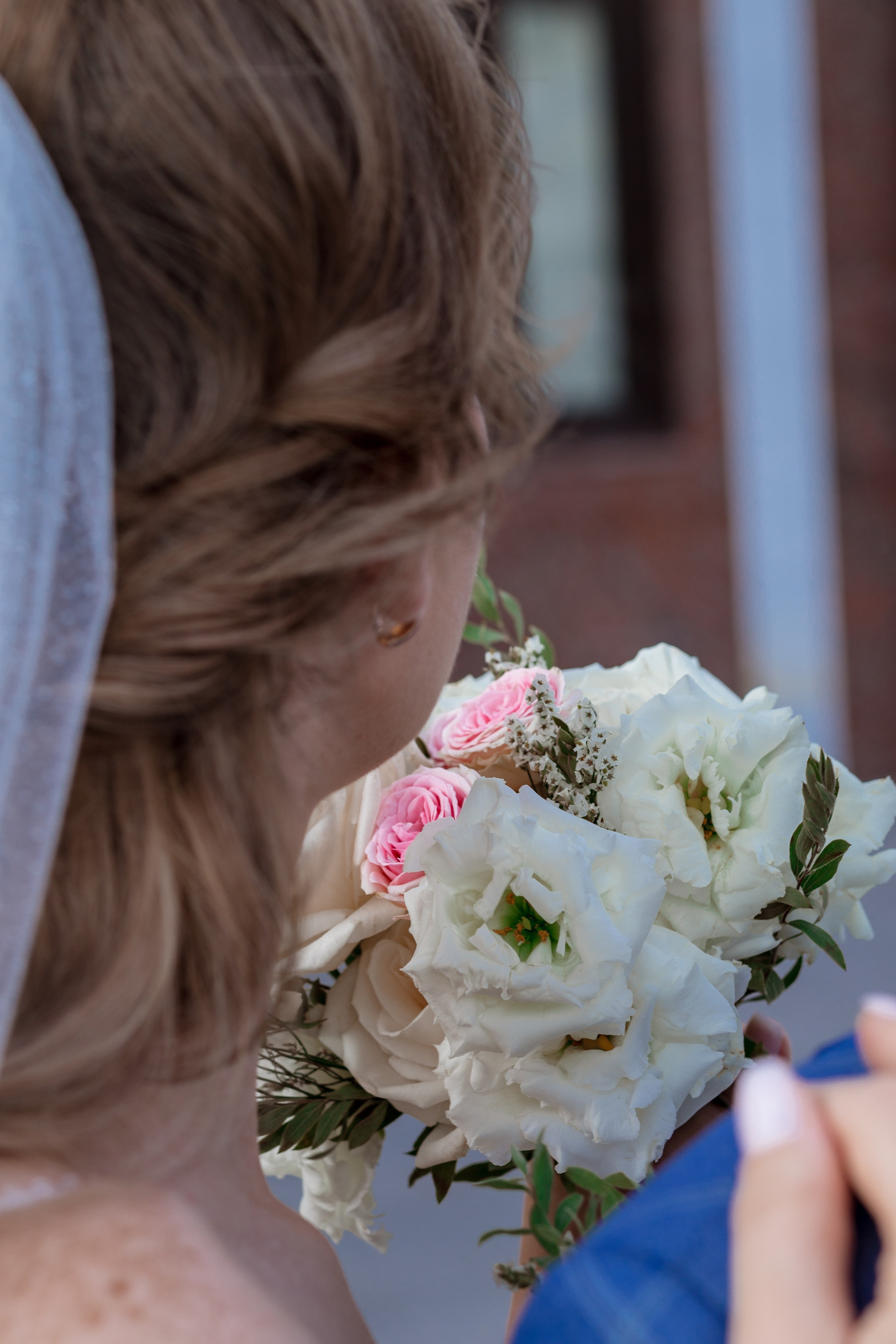 Александр & Анастасия. Свадебный фотограф в Чебоксарах Анастасия Иванова